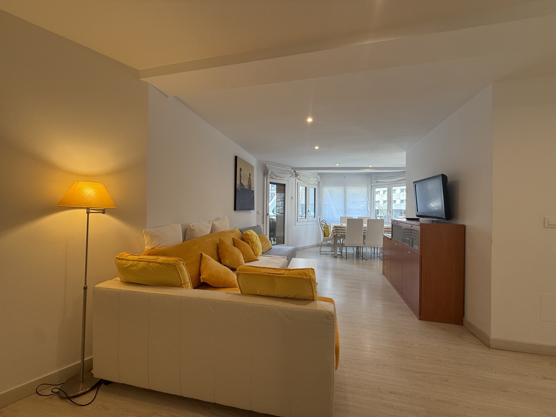 Pis en venda a Andorra la Vella, 4 habitacions, 120 metres