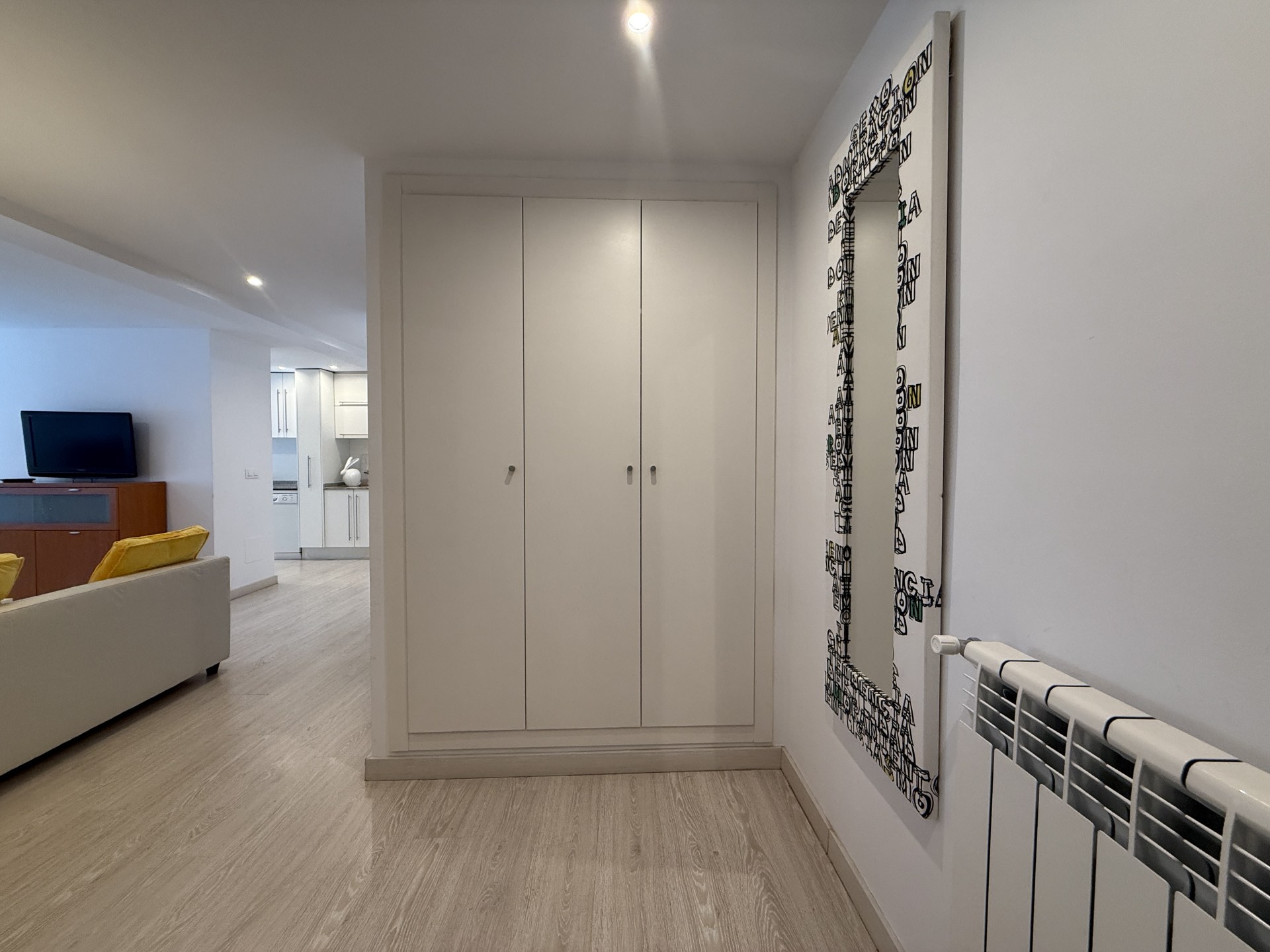 Pis en venda a Andorra la Vella, 4 habitacions, 120 metres