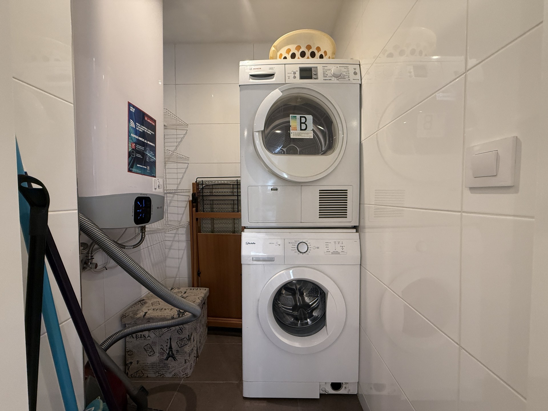 Pis en venda a Andorra la Vella, 4 habitacions, 120 metres