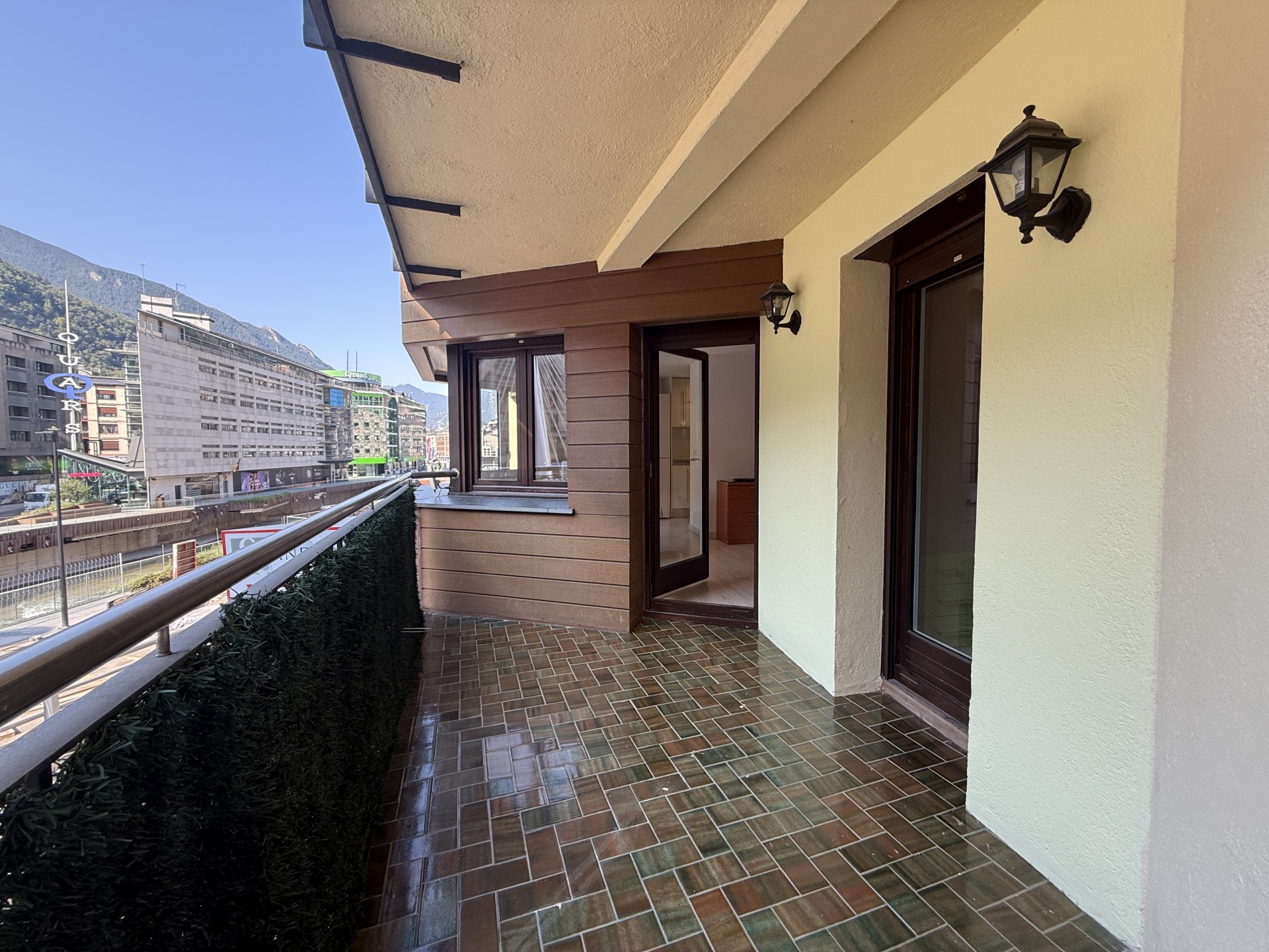 Pis en venda a Andorra la Vella, 4 habitacions, 120 metres