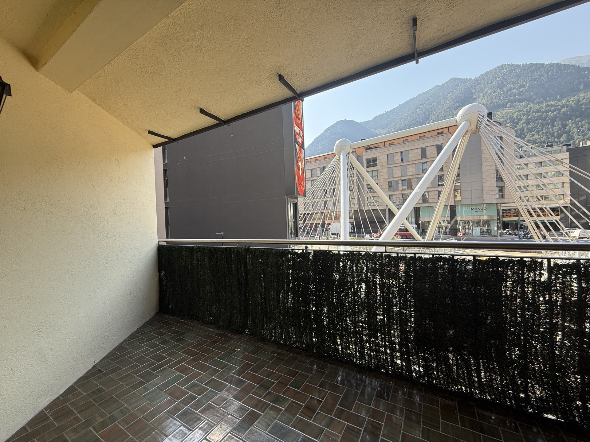 Pis en venda a Andorra la Vella, 4 habitacions, 120 metres