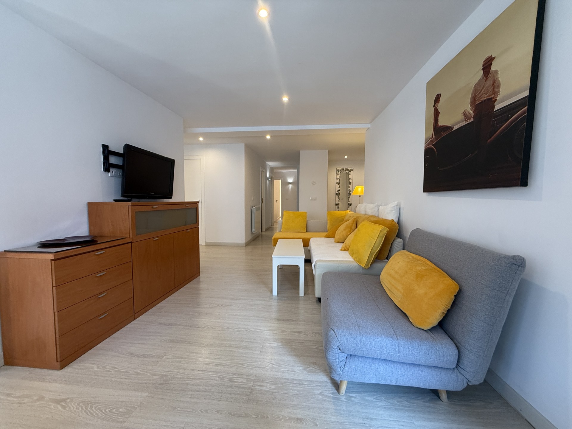 Pis en venda a Andorra la Vella, 4 habitacions, 120 metres