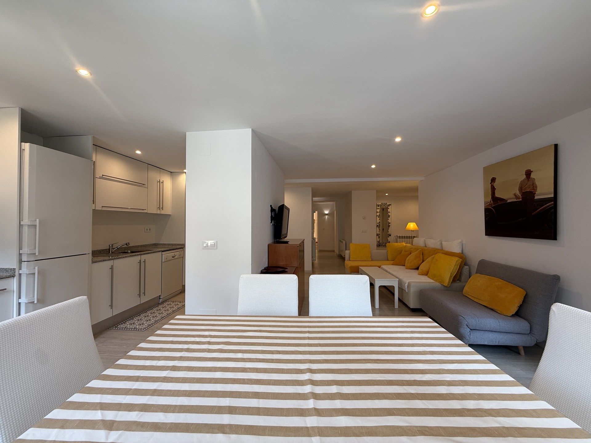 Pis en venda a Andorra la Vella, 4 habitacions, 120 metres