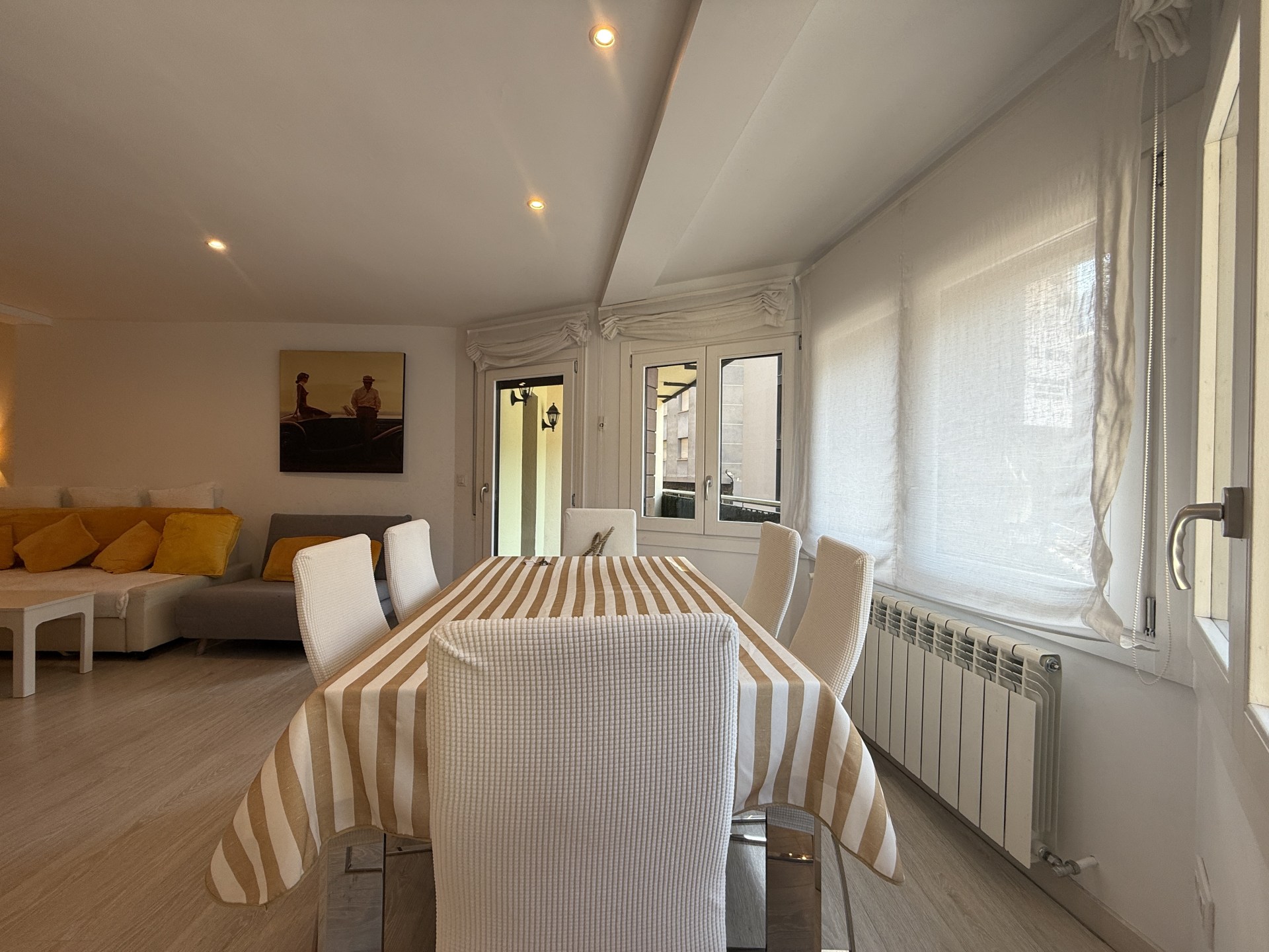 Pis en venda a Andorra la Vella, 4 habitacions, 120 metres