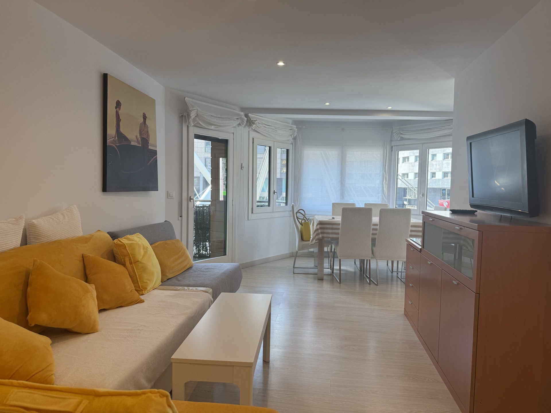 Pis en venda a Andorra la Vella, 4 habitacions, 120 metres