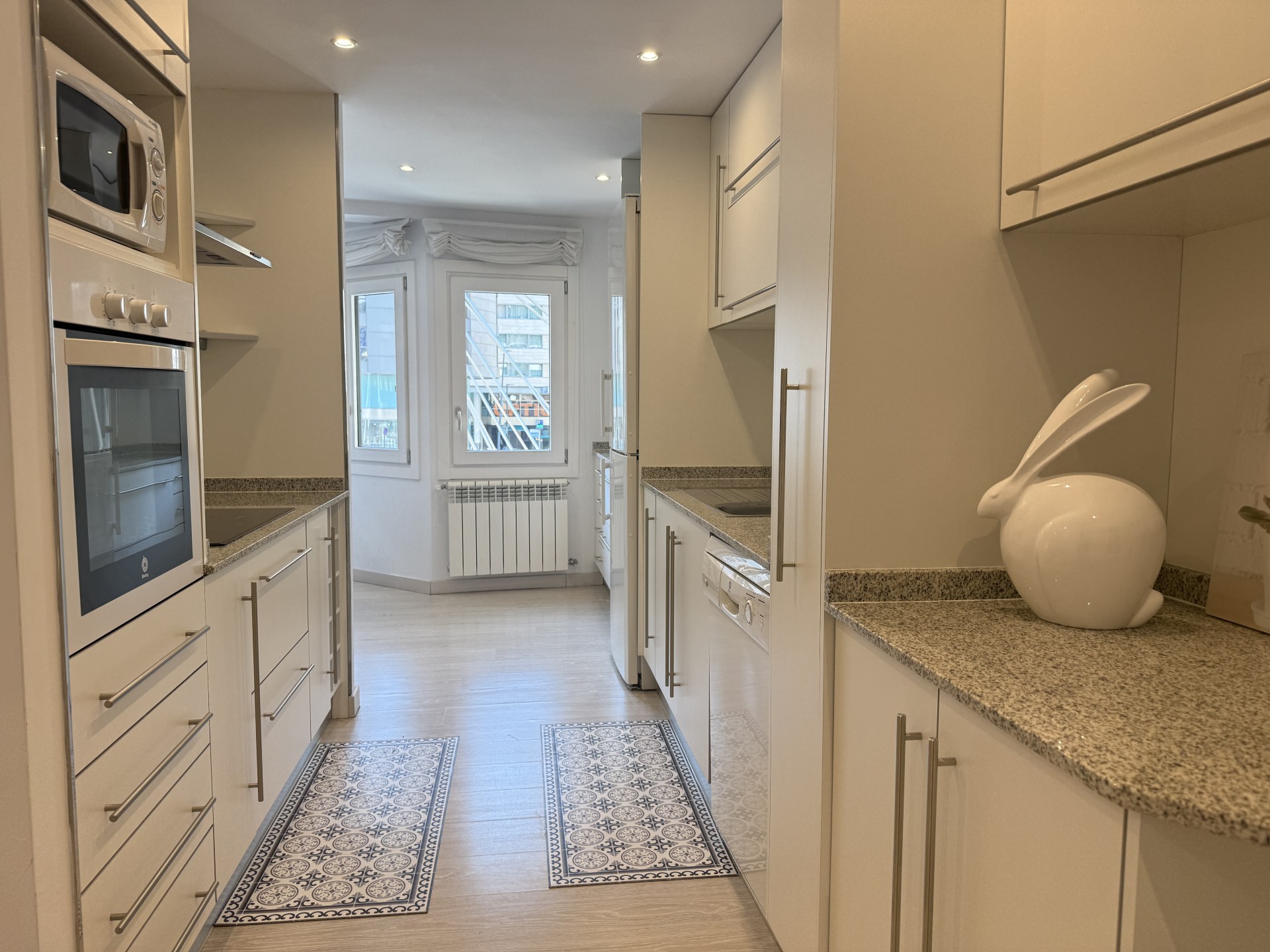 Pis en venda a Andorra la Vella, 4 habitacions, 120 metres