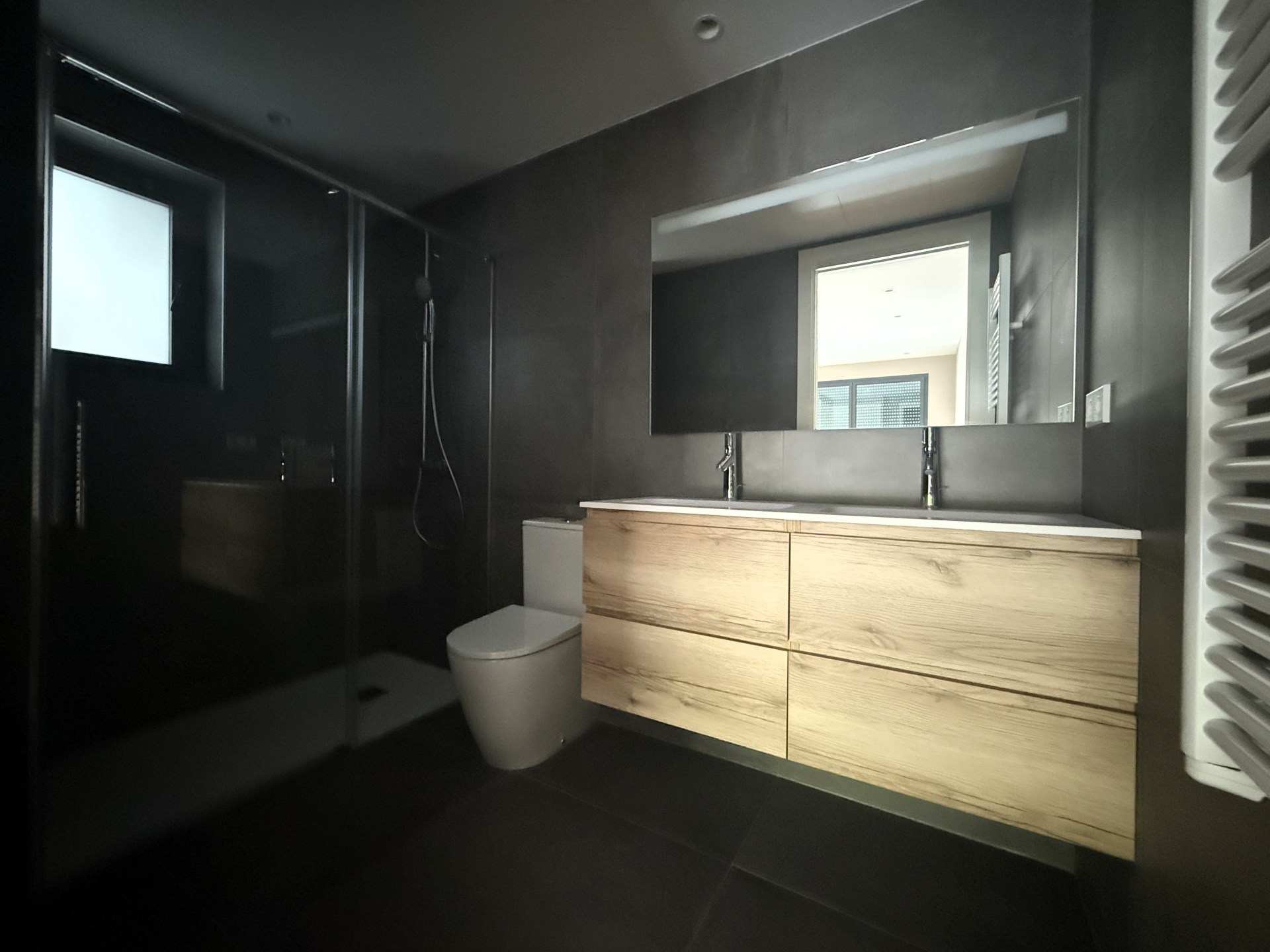 Piso de alquiler en Escaldes Engordany, 3 habitaciones, 118 metros