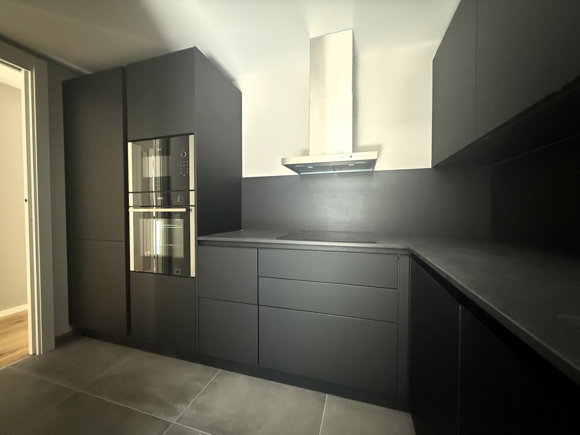Piso de alquiler en Escaldes Engordany, 3 habitaciones, 118 metros