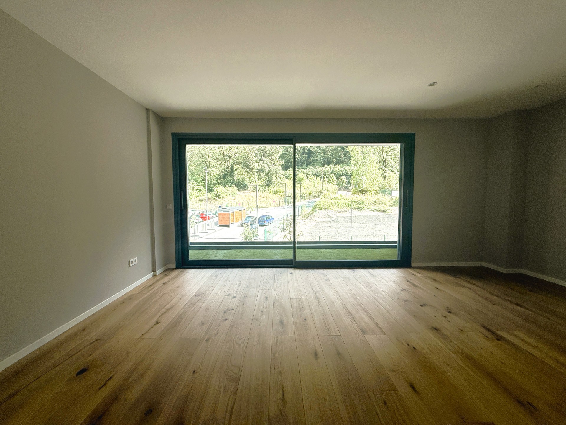 Piso de alquiler en Escaldes Engordany, 3 habitaciones, 118 metros