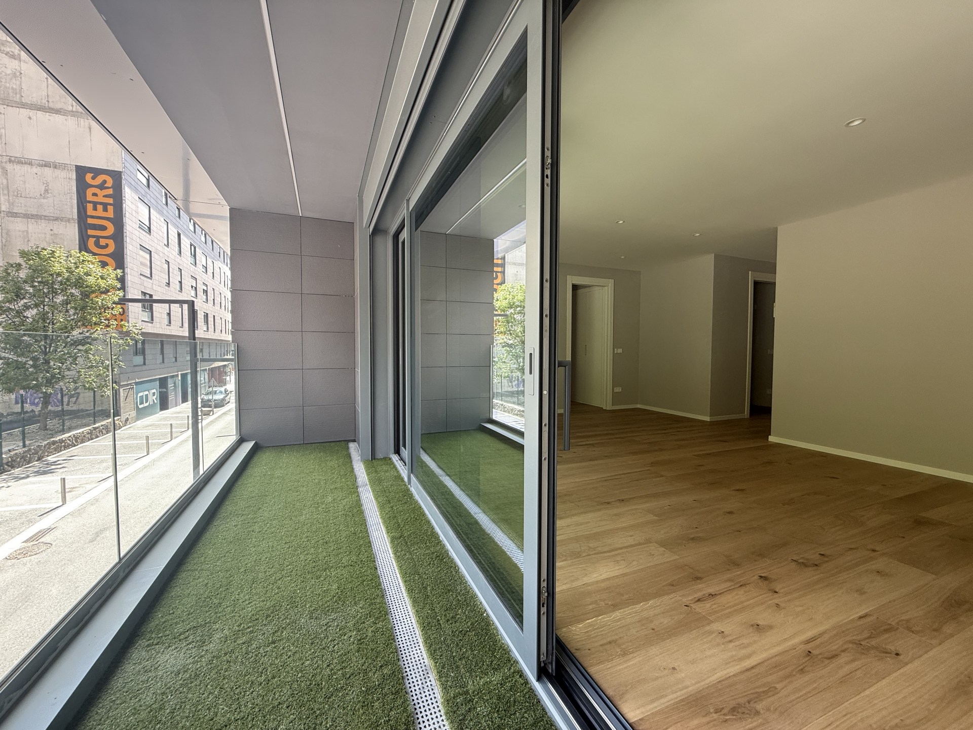 Piso de alquiler en Escaldes Engordany, 3 habitaciones, 118 metros