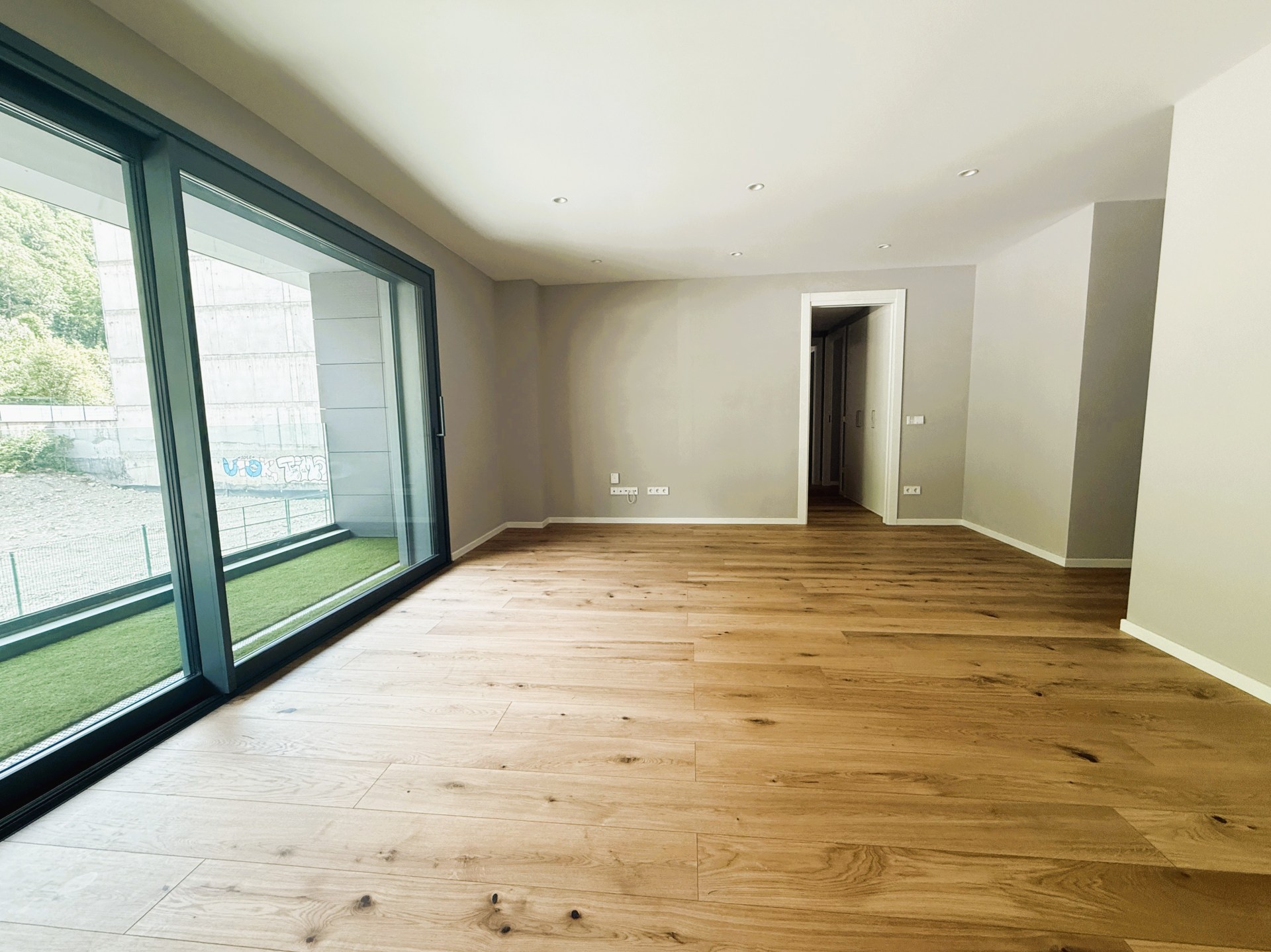 Piso de alquiler en Escaldes Engordany, 3 habitaciones, 118 metros