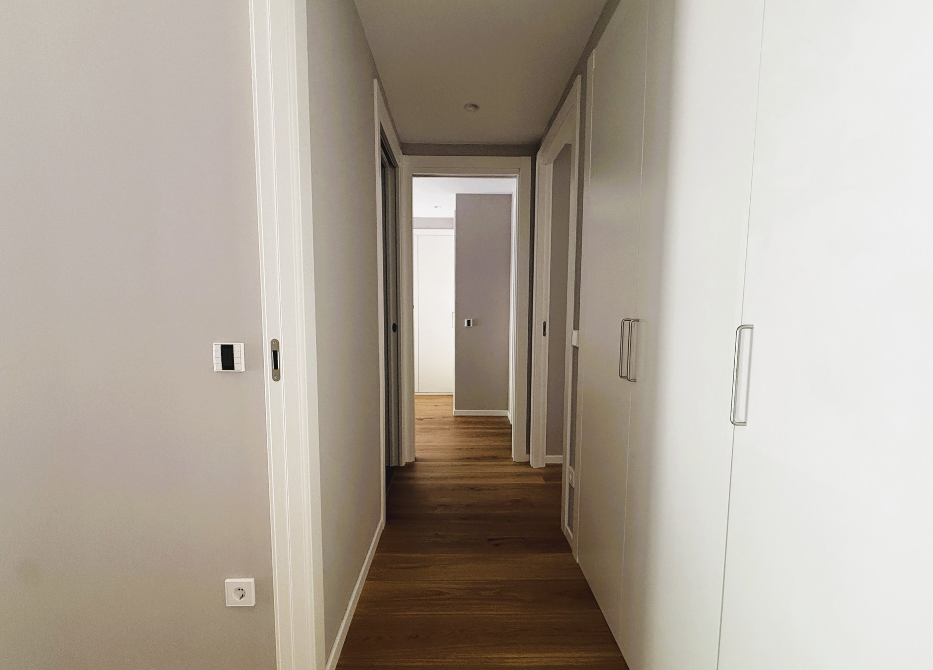 Piso de alquiler en Escaldes Engordany, 3 habitaciones, 118 metros