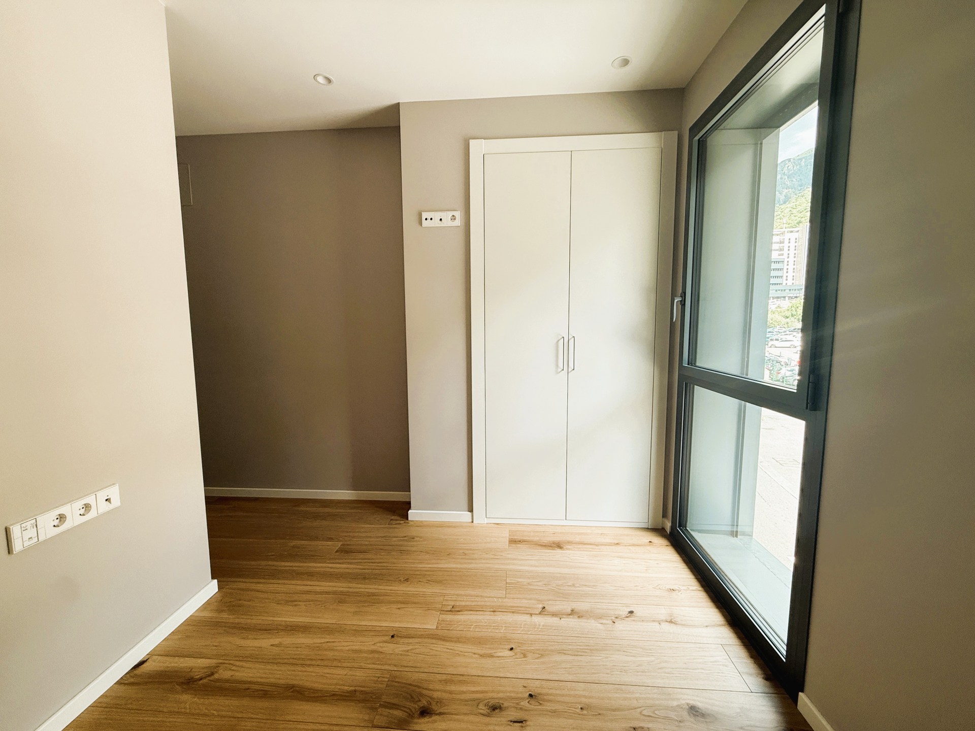 Piso de alquiler en Escaldes Engordany, 3 habitaciones, 118 metros