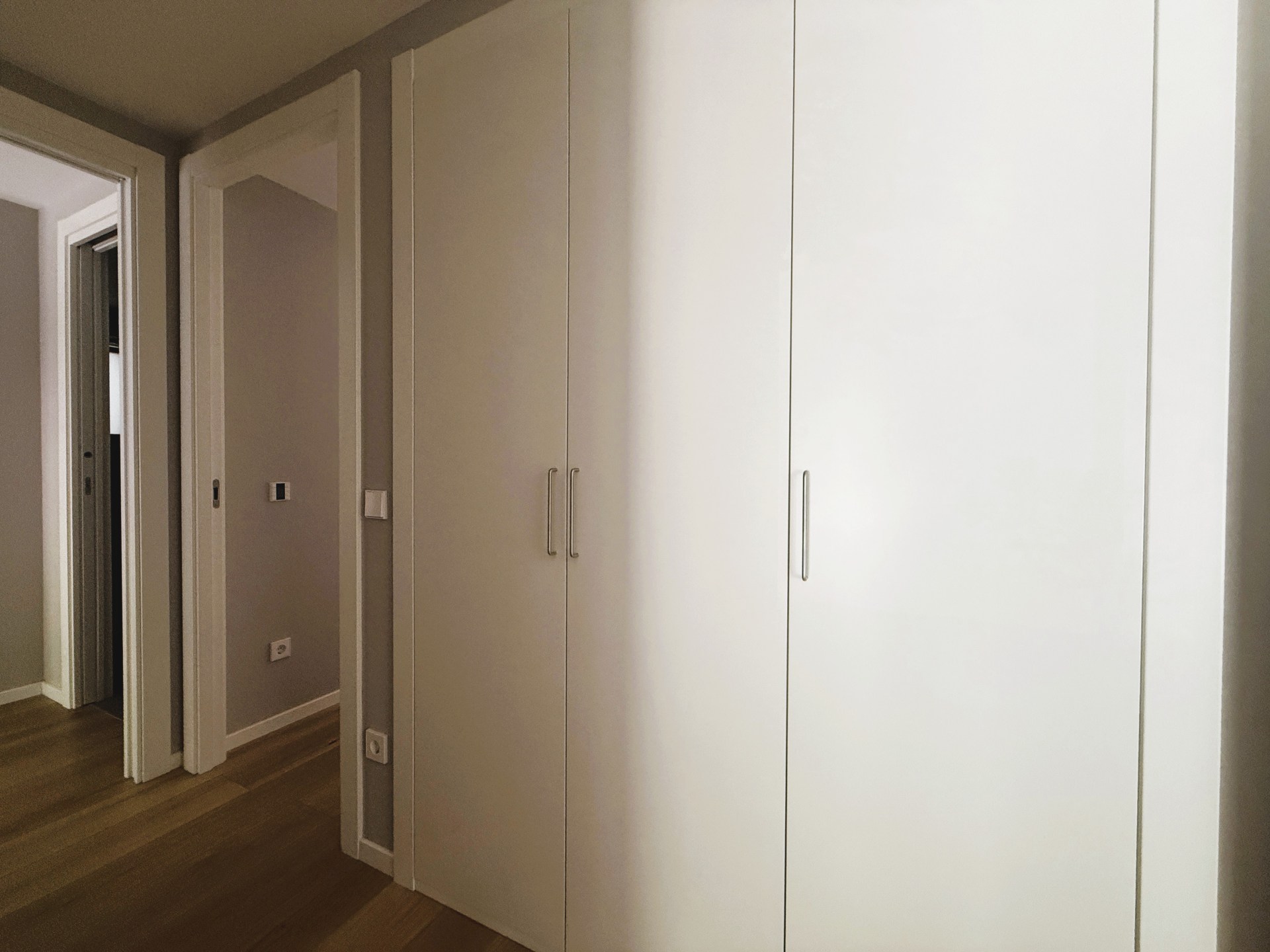 Piso de alquiler en Escaldes Engordany, 3 habitaciones, 118 metros