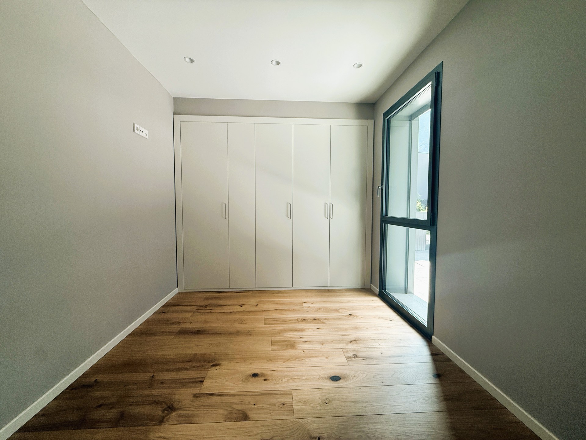 Piso de alquiler en Escaldes Engordany, 3 habitaciones, 118 metros