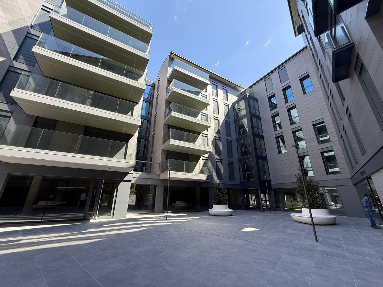 Piso de alquiler en Escaldes Engordany, 3 habitaciones, 118 metros