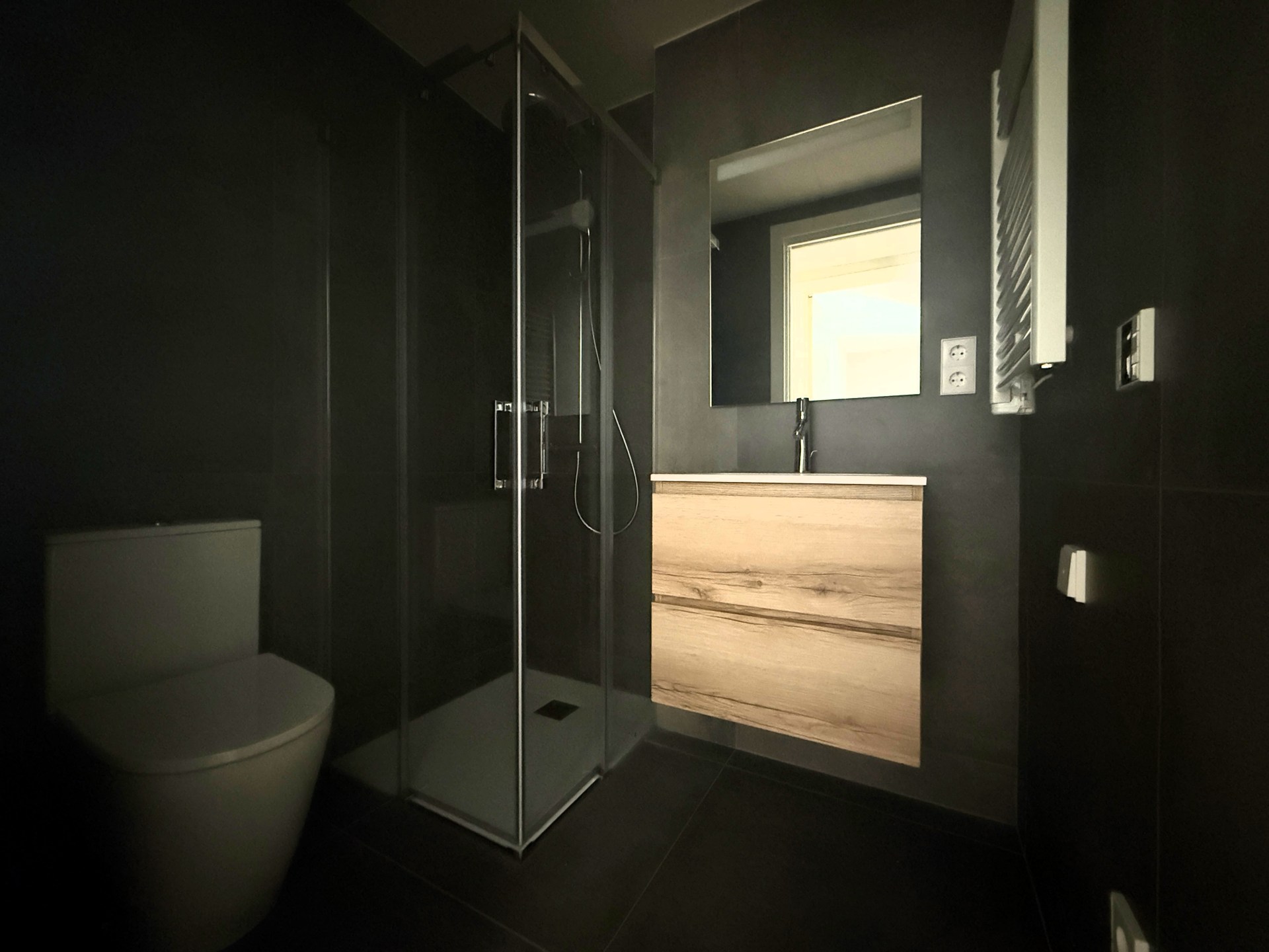 Piso de alquiler en Escaldes Engordany, 3 habitaciones, 118 metros