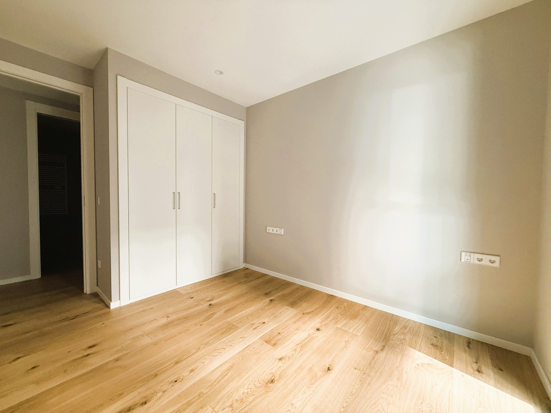 Piso de alquiler en Escaldes Engordany, 3 habitaciones, 118 metros