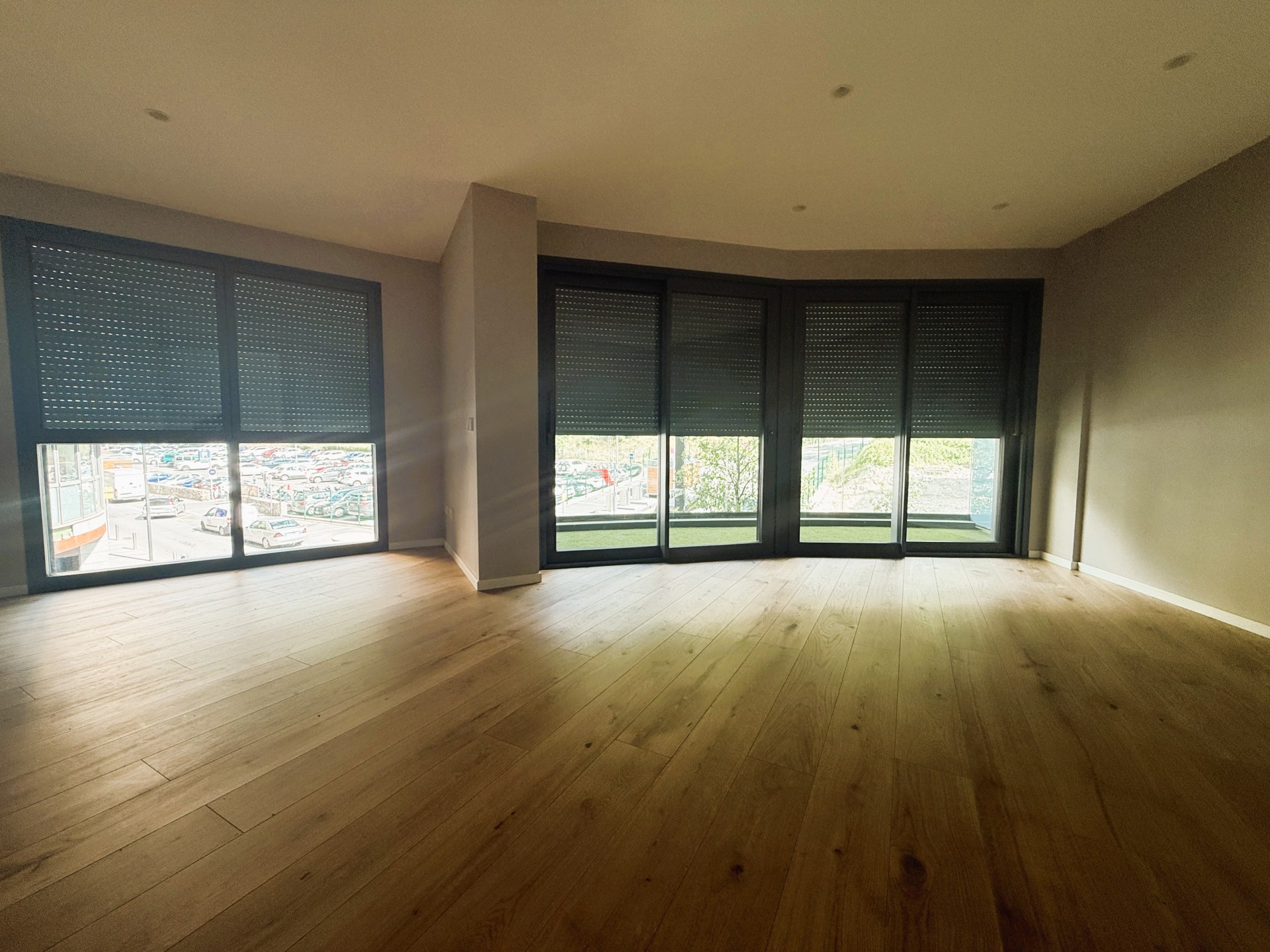 Piso de alquiler en Escaldes Engordany, 3 habitaciones, 118 metros