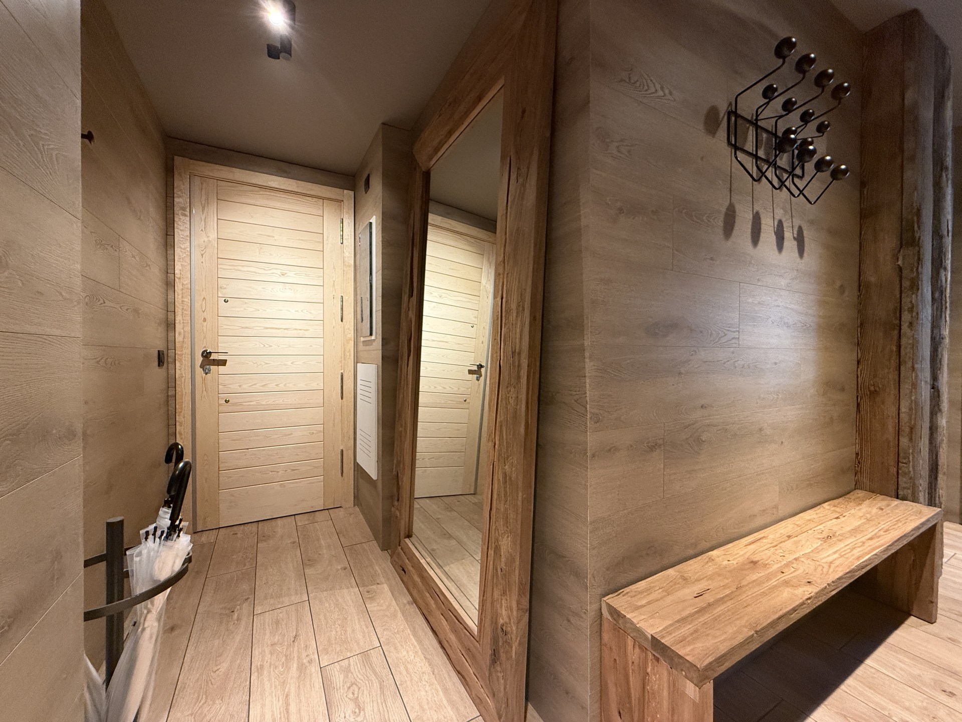 Pis de lloguer a Soldeu, 3 habitacions, 137 metres