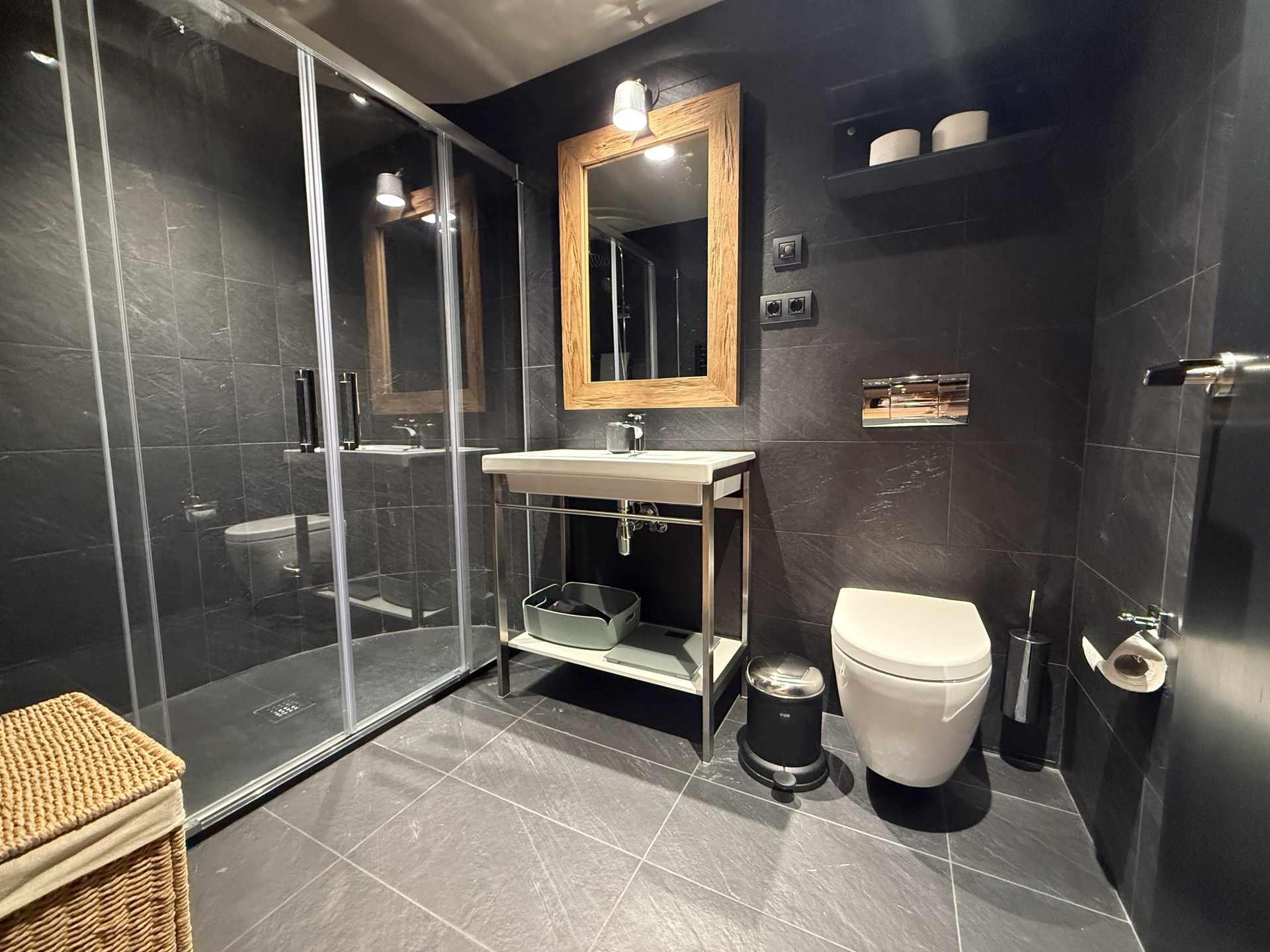 Pis de lloguer a Soldeu, 3 habitacions, 137 metres
