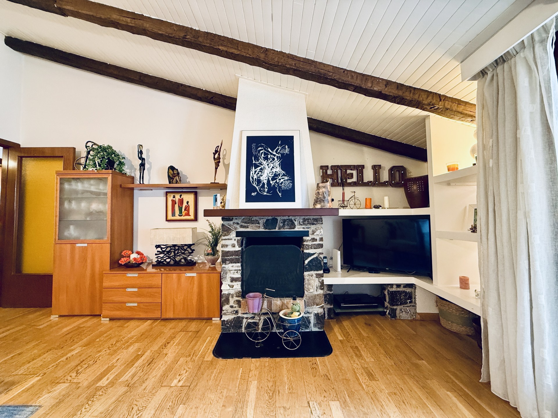 Piso en venta en Encamp, 2 habitaciones, 71 metros