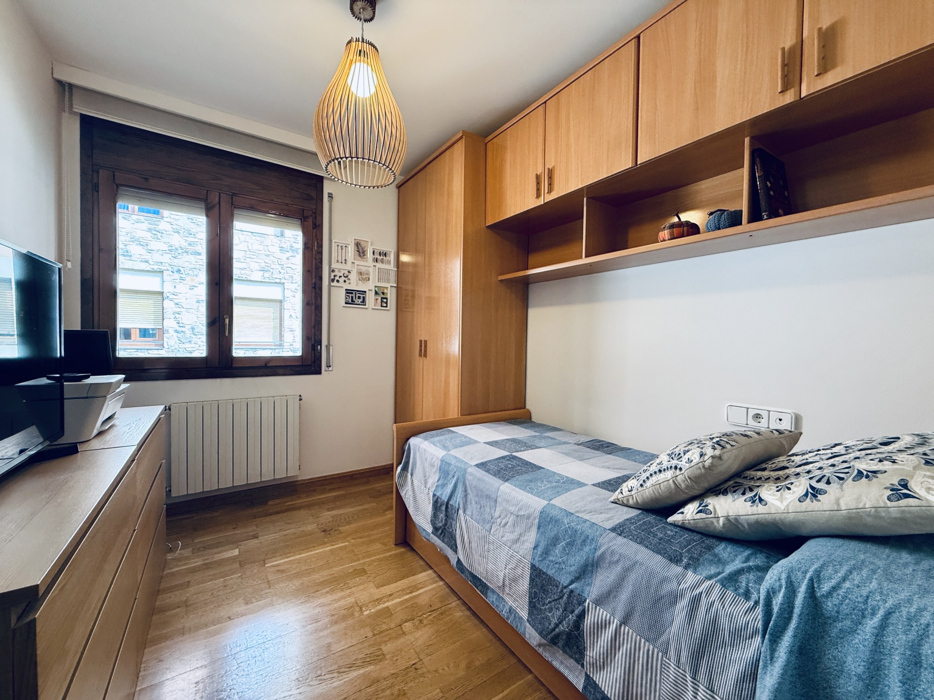 Piso en venta en Encamp, 2 habitaciones, 71 metros