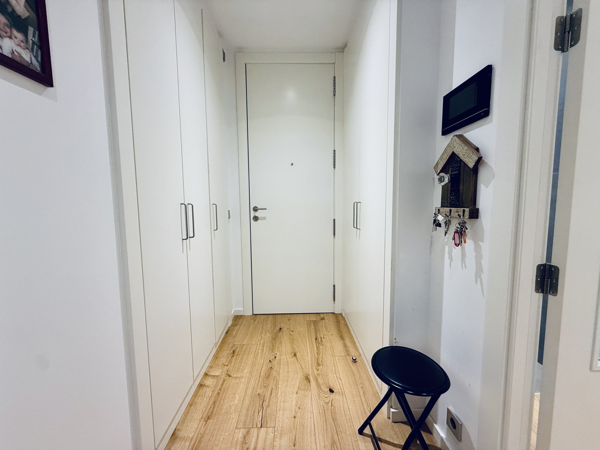 Piso de alquiler en Andorra la Vella, 2 habitaciones, 1 metros