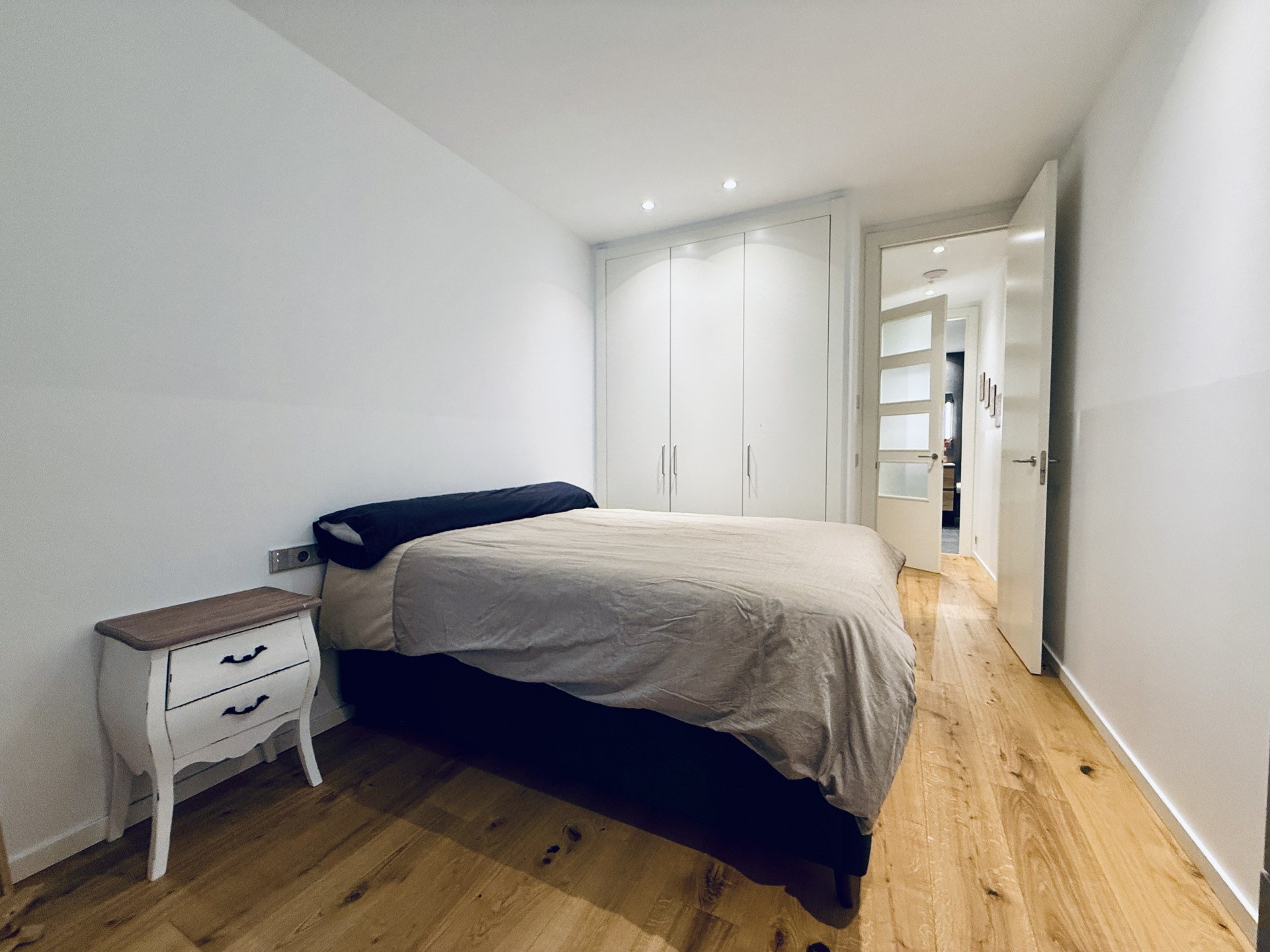 Piso de alquiler en Andorra la Vella, 2 habitaciones, 1 metros