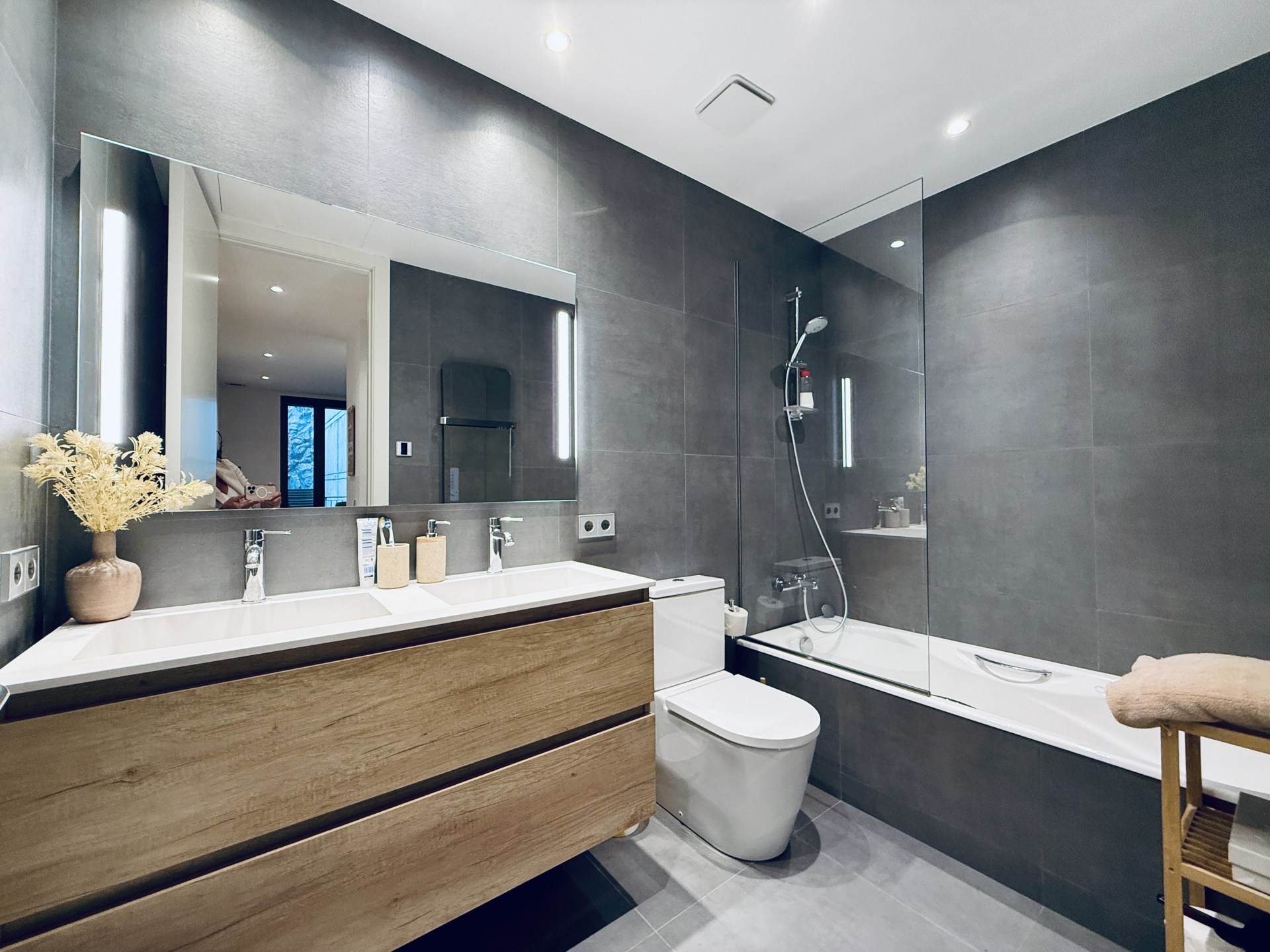 Piso de alquiler en Andorra la Vella, 2 habitaciones, 1 metros