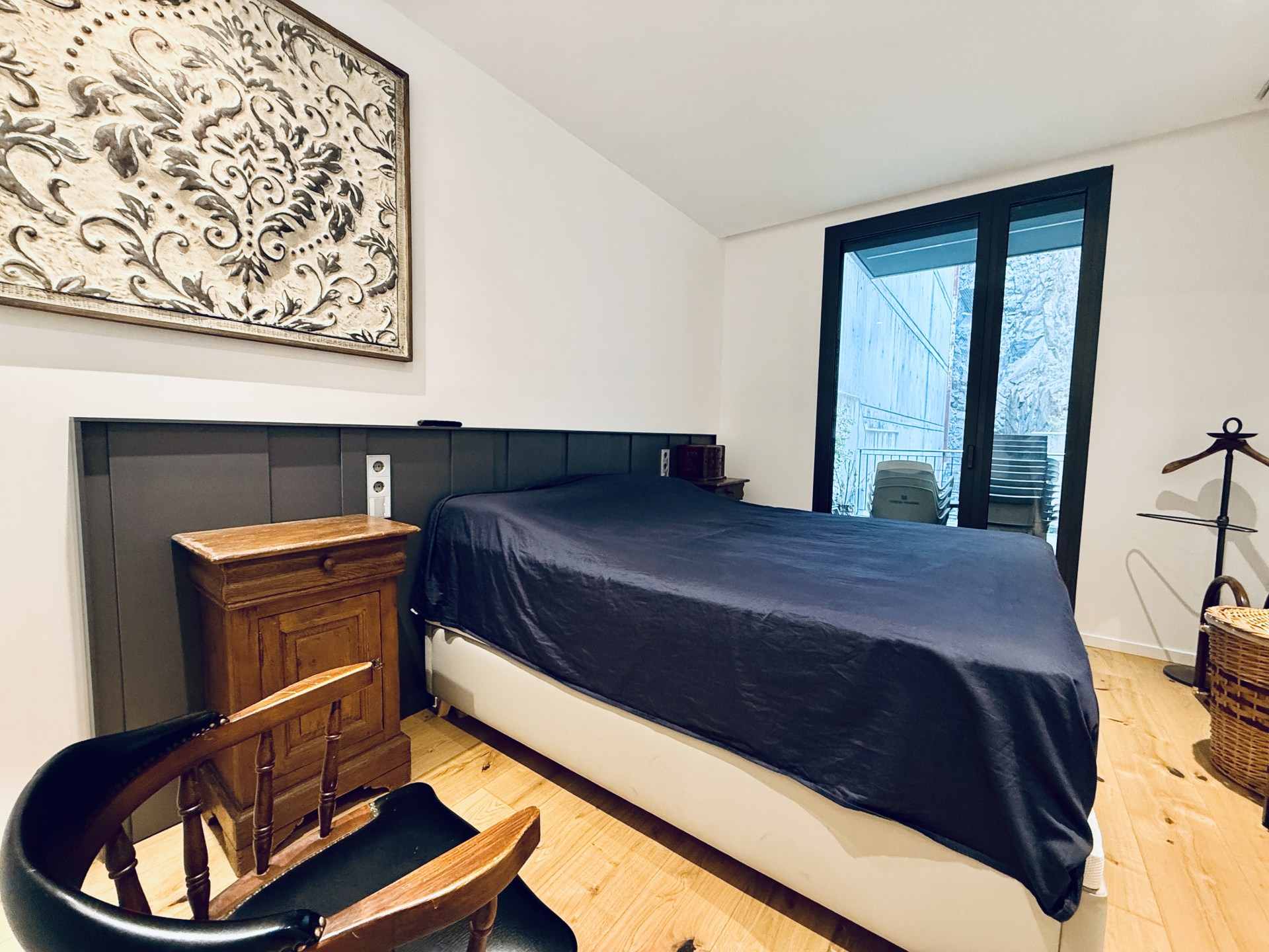 Piso de alquiler en Andorra la Vella, 2 habitaciones, 1 metros