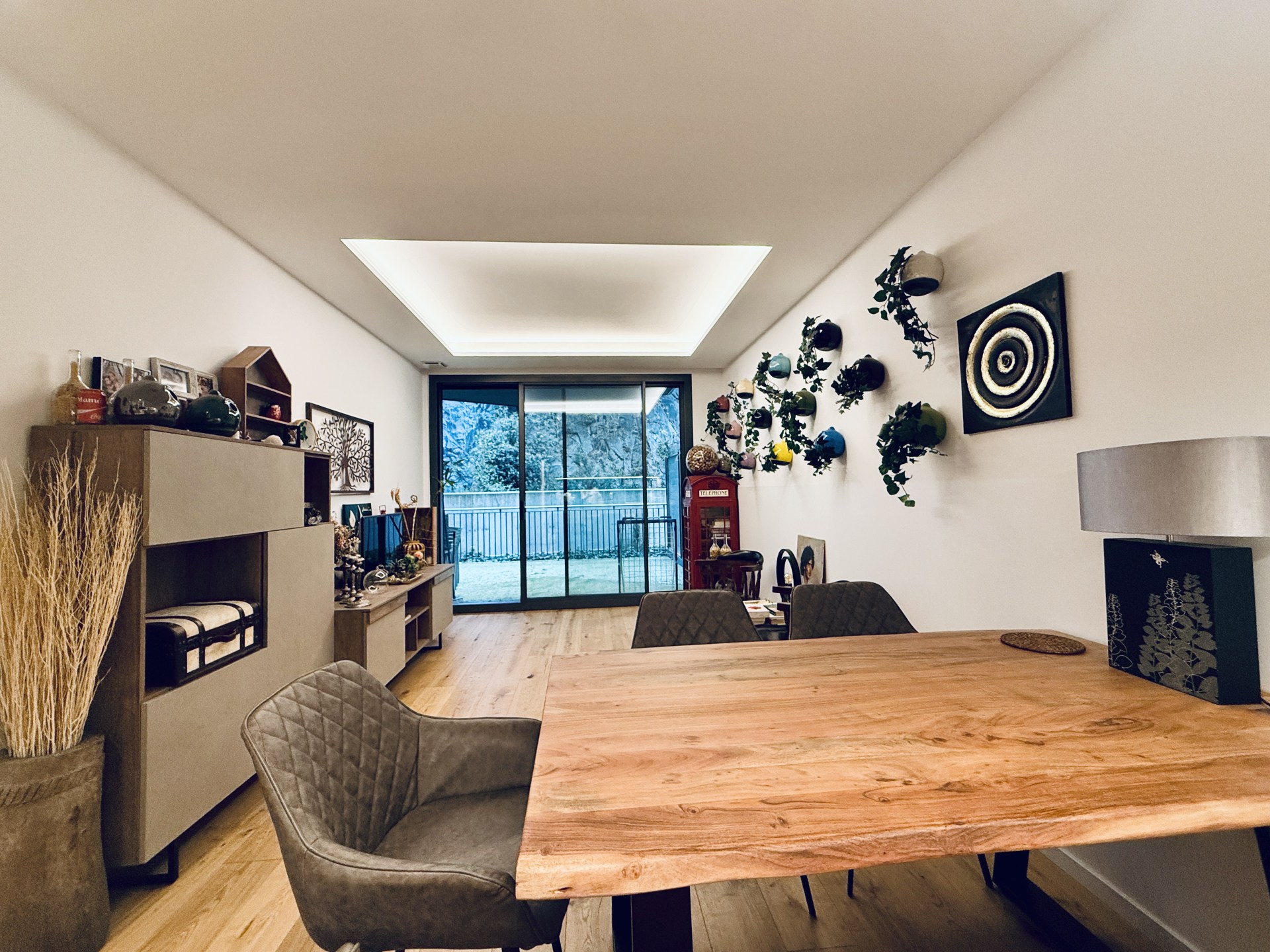 Piso de alquiler en Andorra la Vella, 2 habitaciones, 1 metros