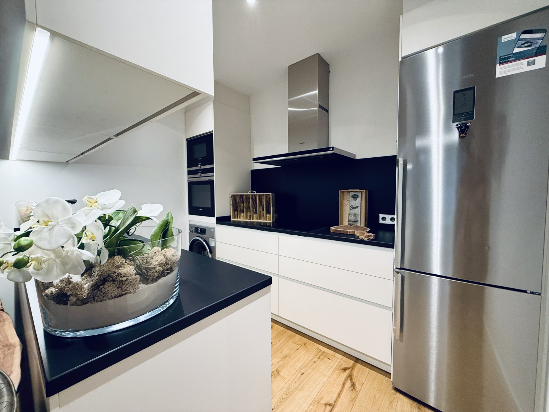 Piso de alquiler en Andorra la Vella, 2 habitaciones, 1 metros