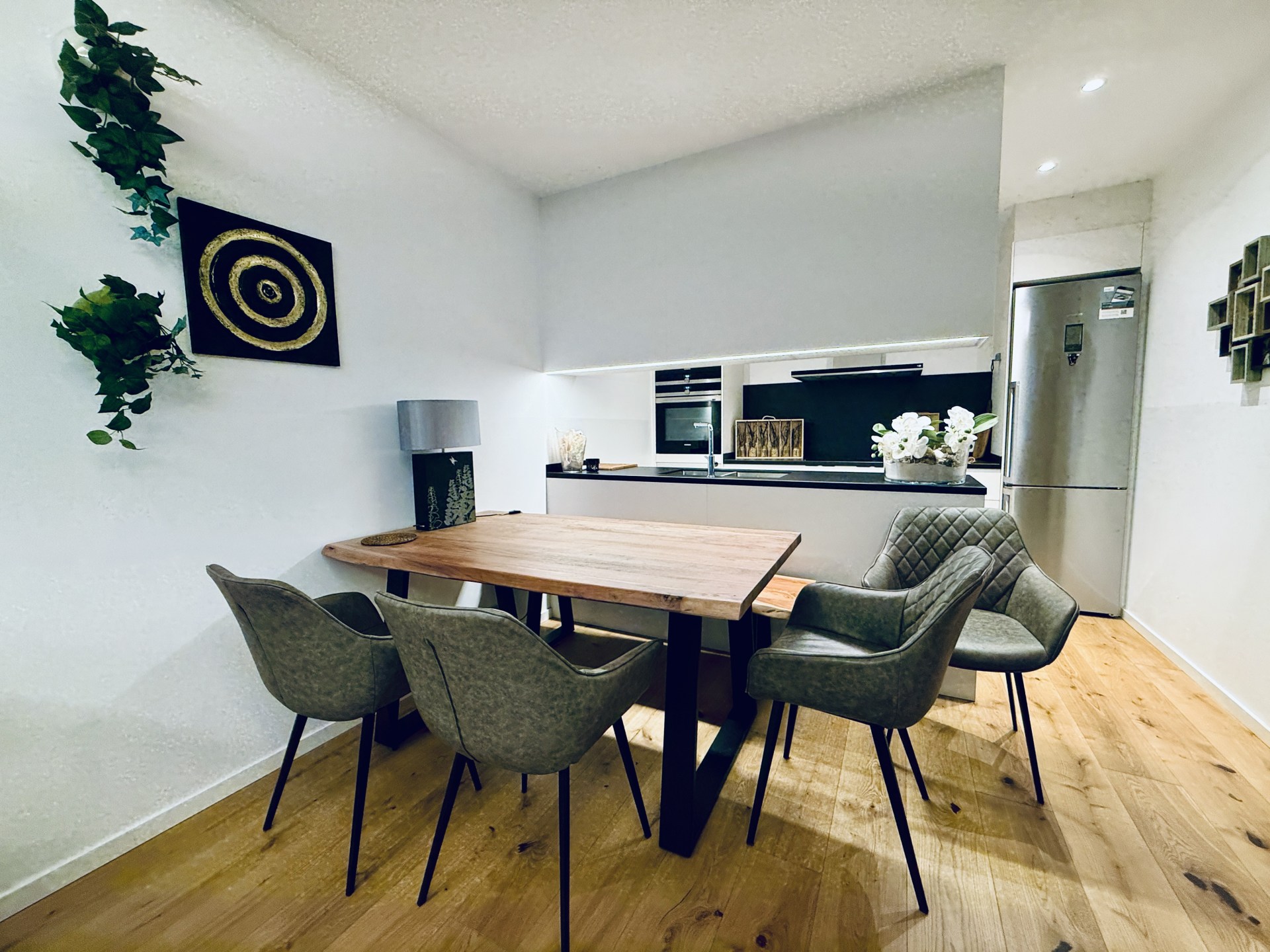 Piso de alquiler en Andorra la Vella, 2 habitaciones, 1 metros