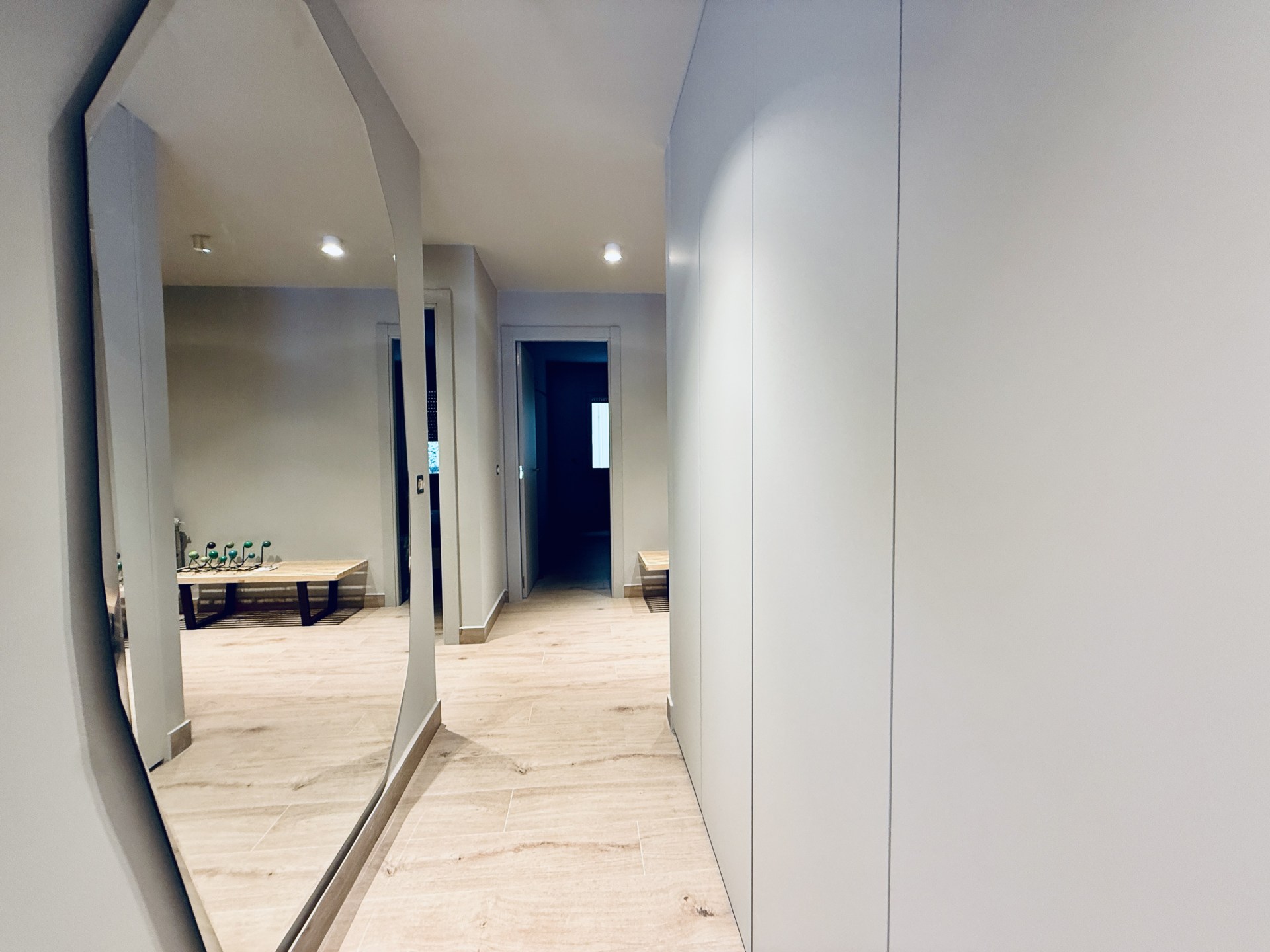 Piso de alquiler en Escaldes Engordany, 3 habitaciones, 130 metros