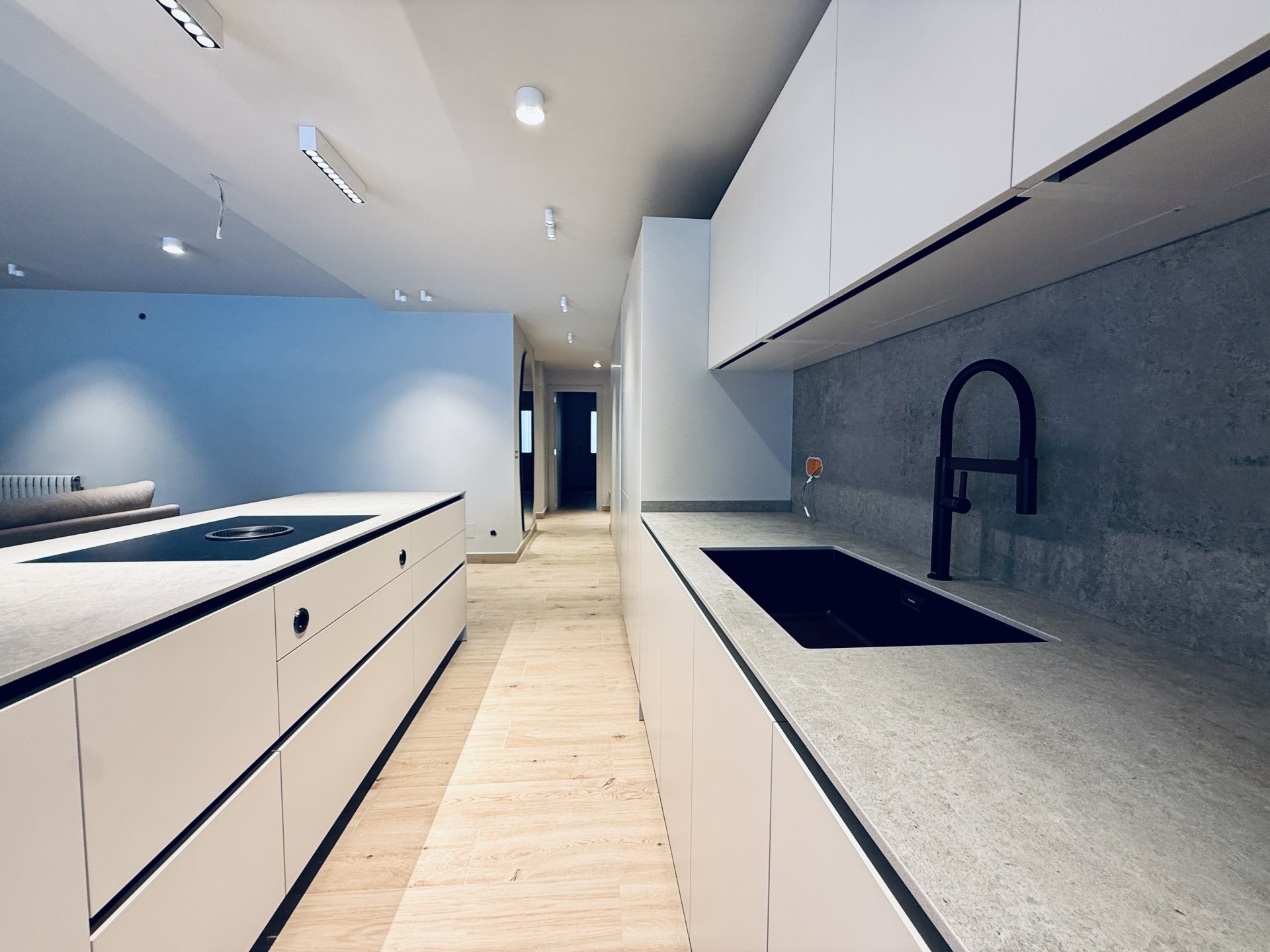 Piso de alquiler en Escaldes Engordany, 3 habitaciones, 130 metros