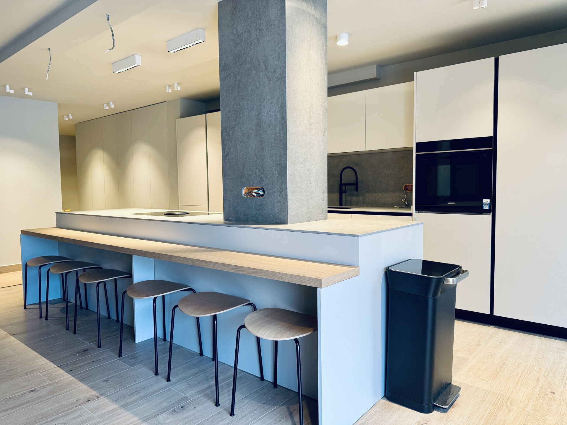 Piso de alquiler en Escaldes Engordany, 3 habitaciones, 130 metros