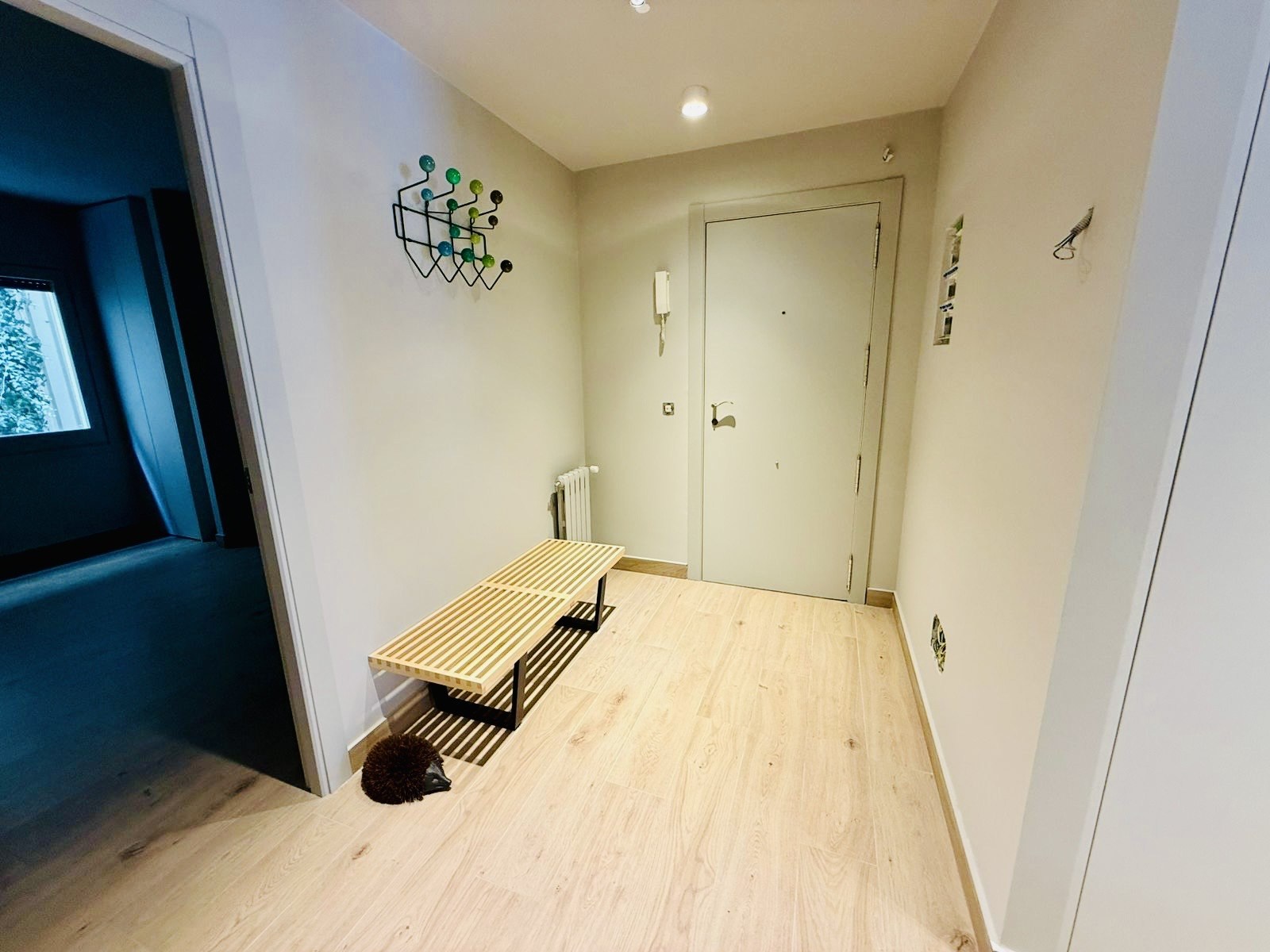 Piso de alquiler en Escaldes Engordany, 3 habitaciones, 130 metros