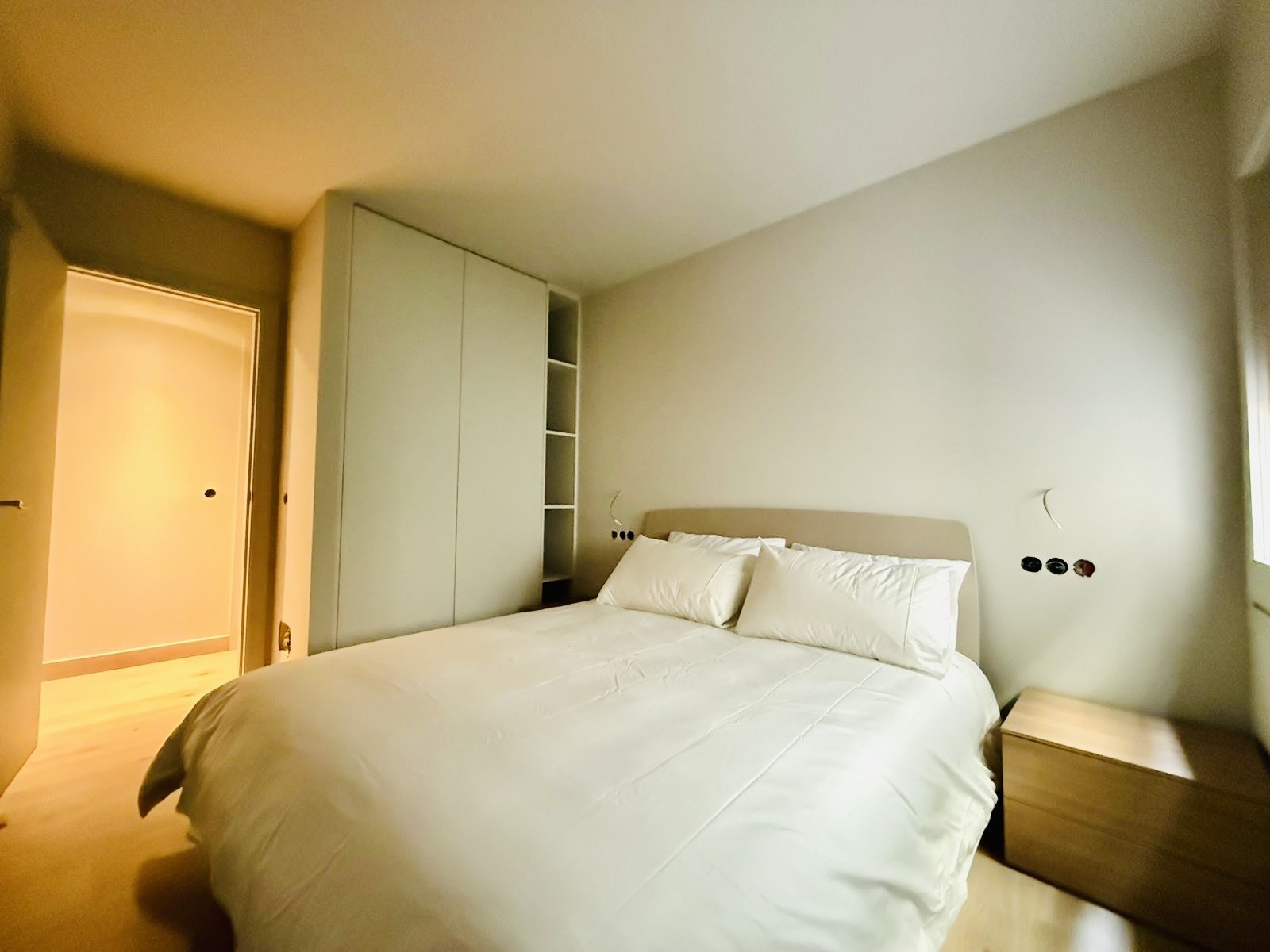 Piso de alquiler en Escaldes Engordany, 3 habitaciones, 130 metros