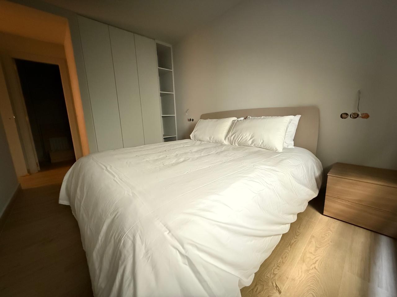 Piso de alquiler en Escaldes Engordany, 3 habitaciones, 130 metros