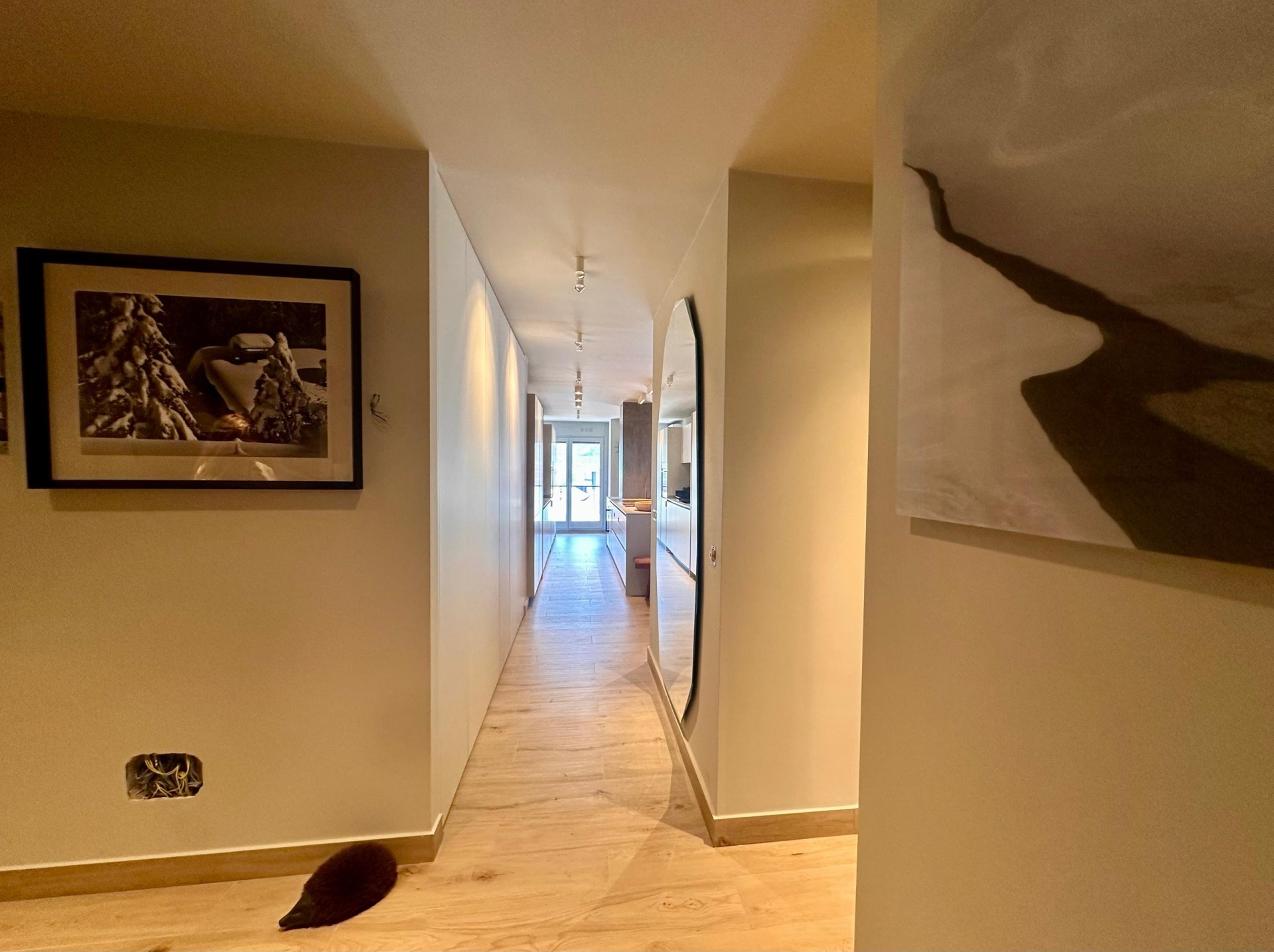 Piso de alquiler en Escaldes Engordany, 3 habitaciones, 130 metros