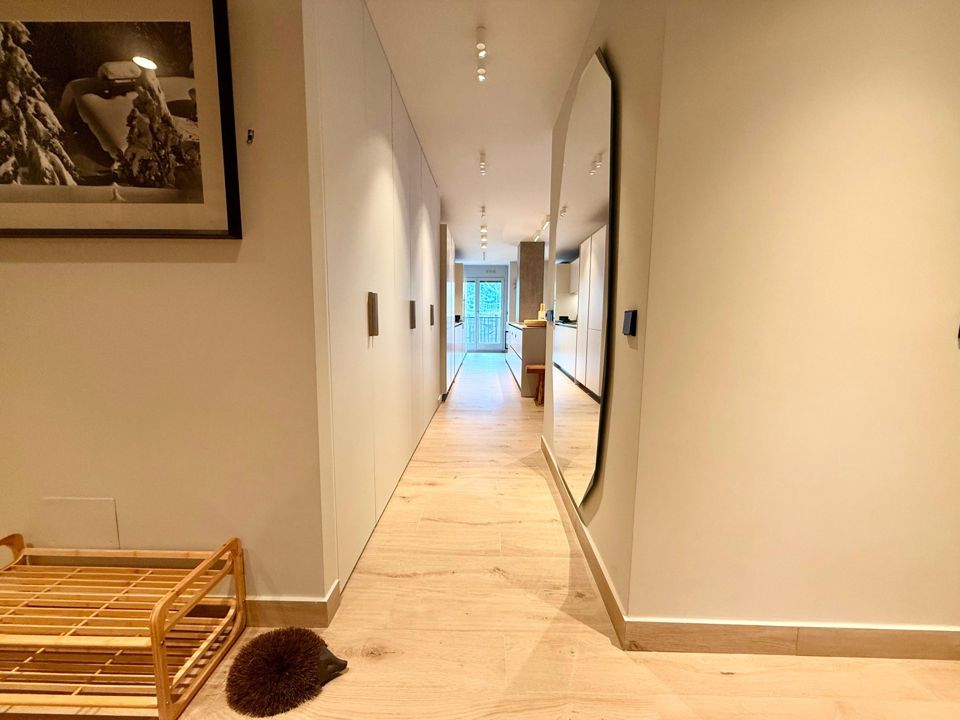 Piso de alquiler en Escaldes Engordany, 3 habitaciones, 130 metros