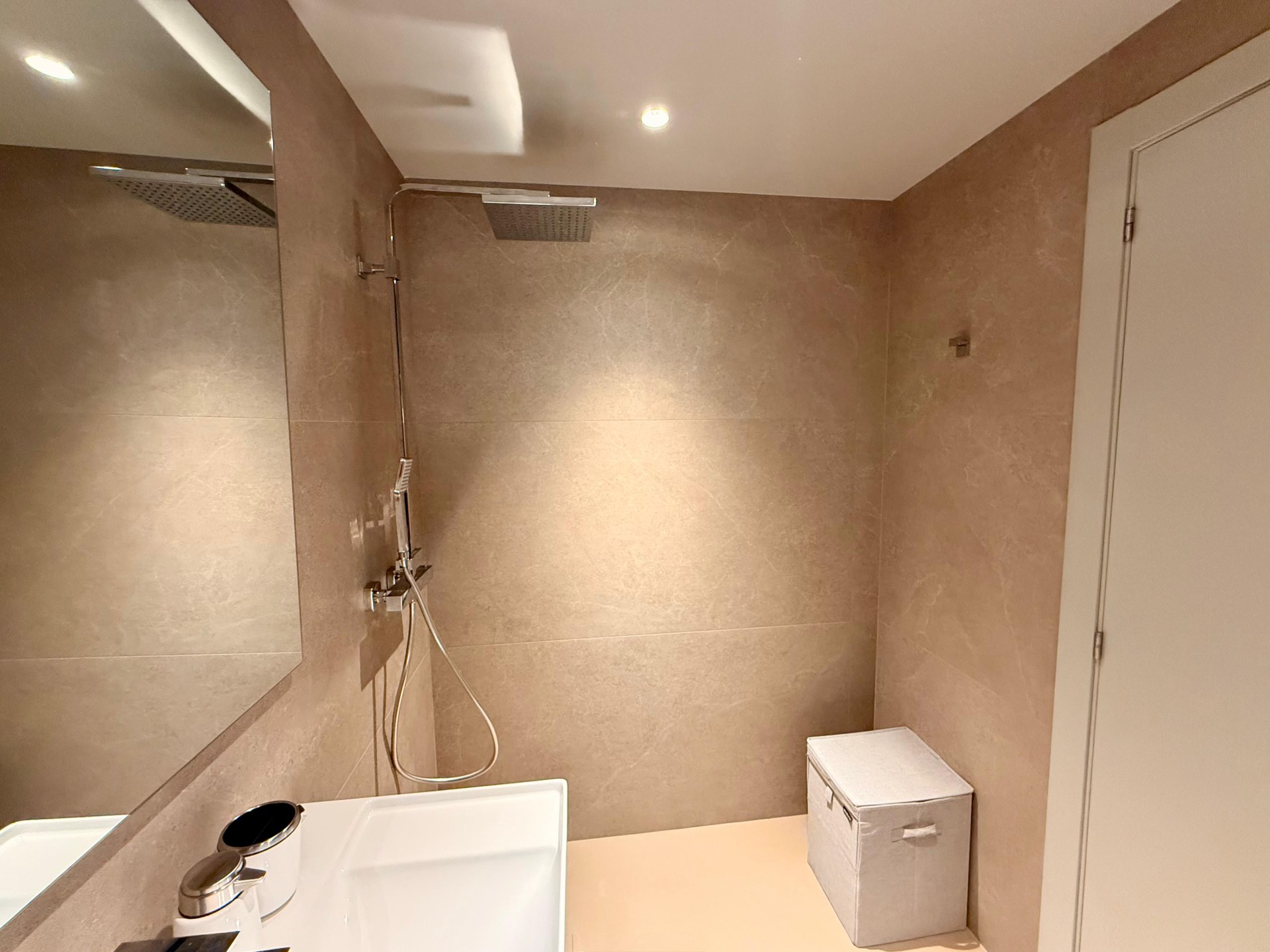 Piso de alquiler en Escaldes Engordany, 3 habitaciones, 130 metros