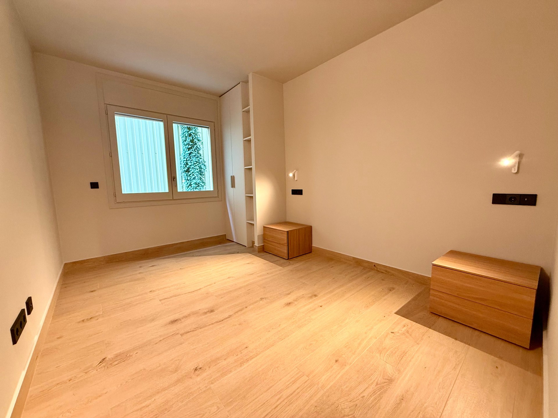 Piso de alquiler en Escaldes Engordany, 3 habitaciones, 130 metros