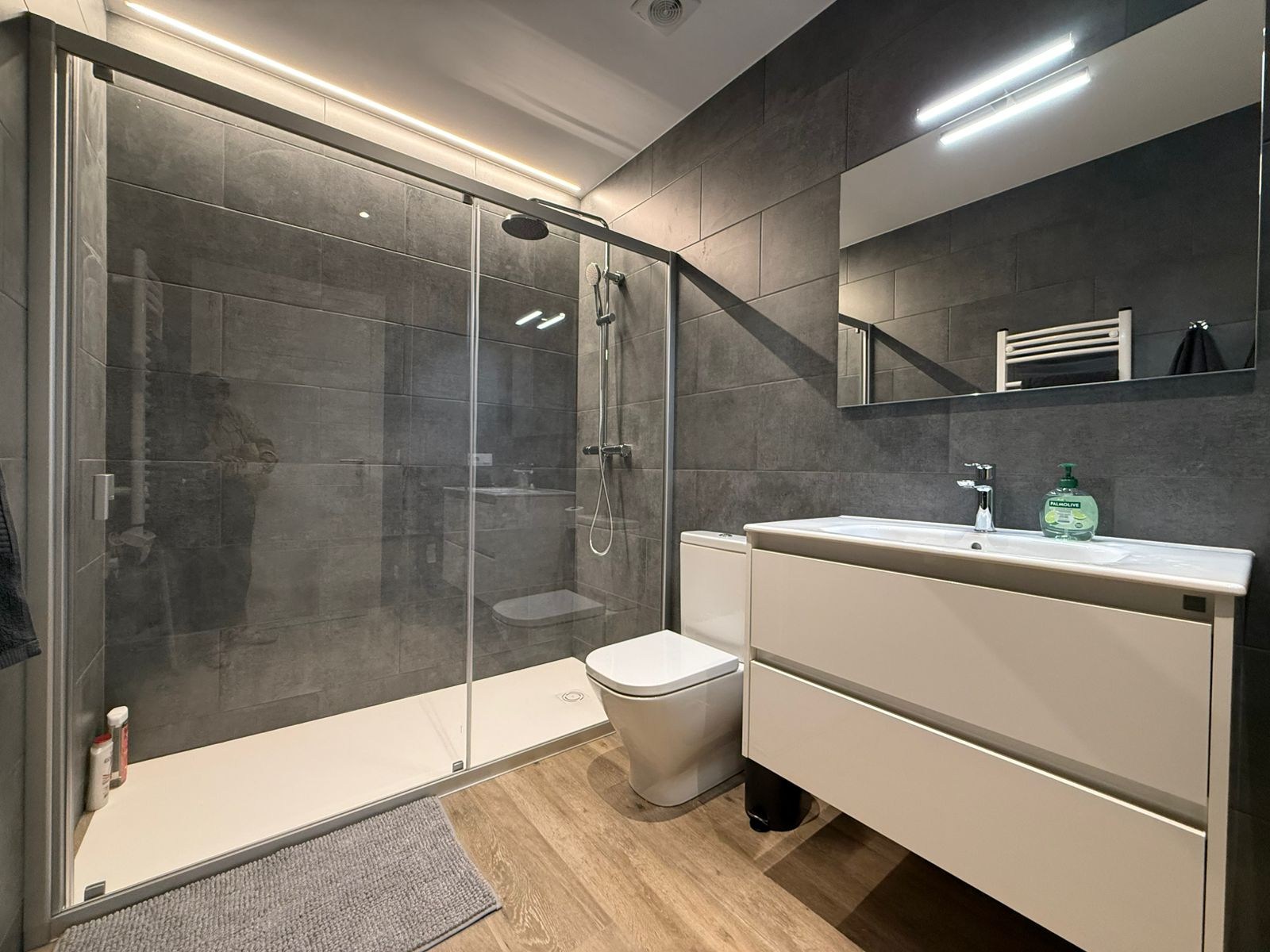 Pis de lloguer a El Pas de la Casa, 2 habitacions, 75 metres