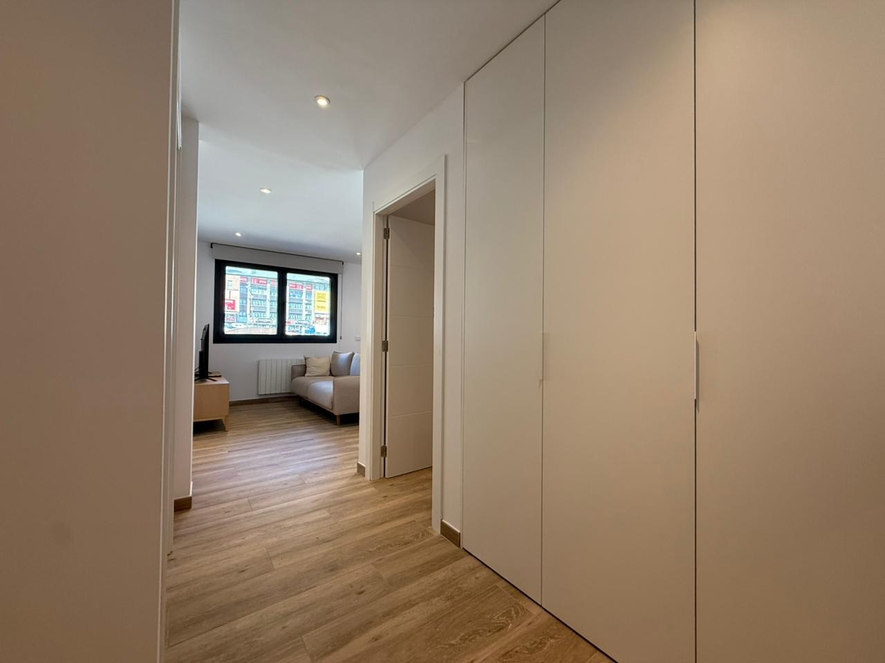 Pis de lloguer a El Pas de la Casa, 2 habitacions, 75 metres