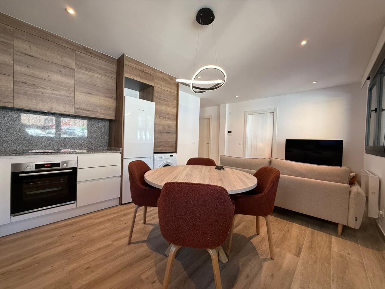 Pis de lloguer a El Pas de la Casa, 2 habitacions, 75 metres