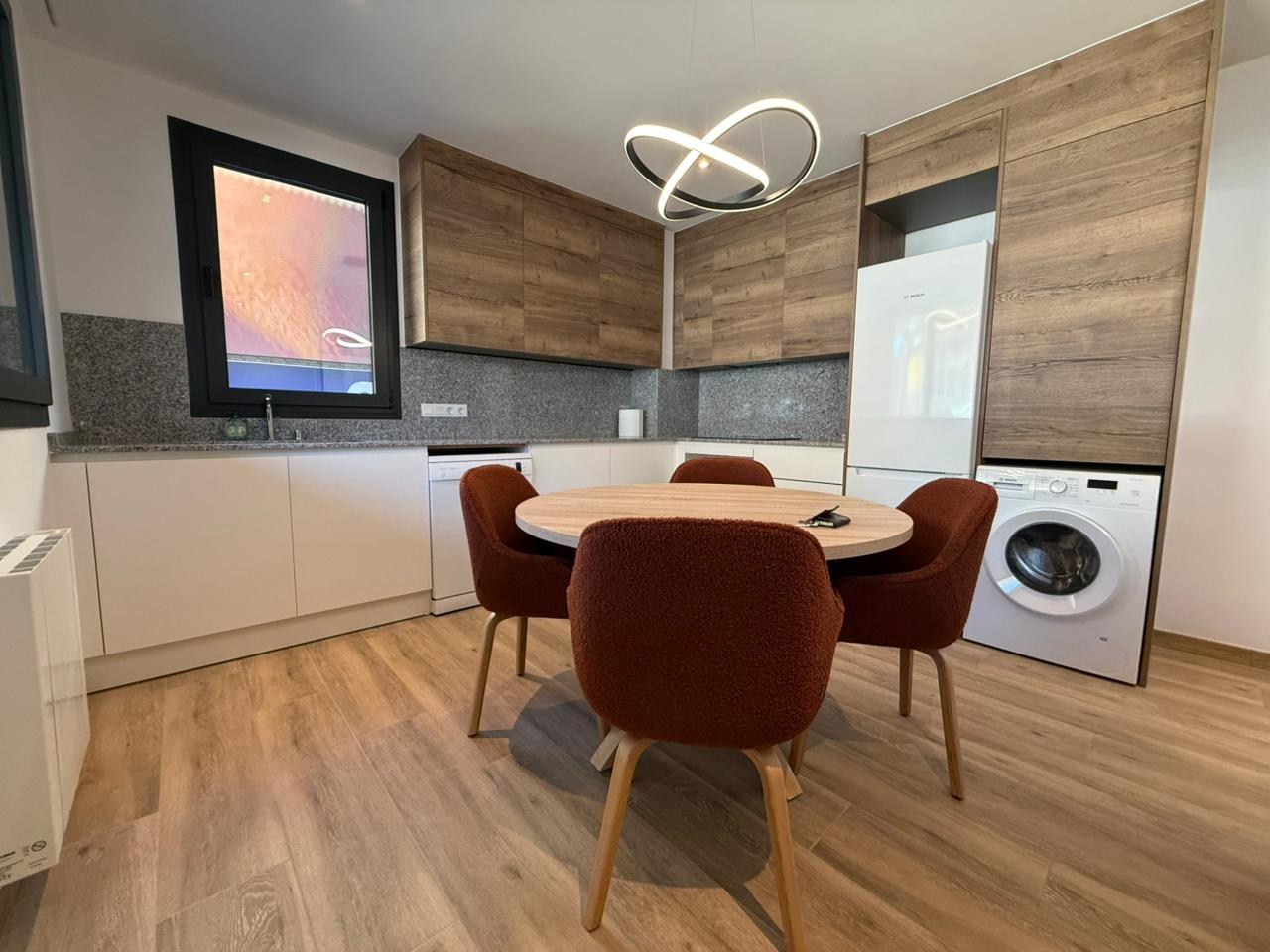 Pis de lloguer a El Pas de la Casa, 2 habitacions, 75 metres