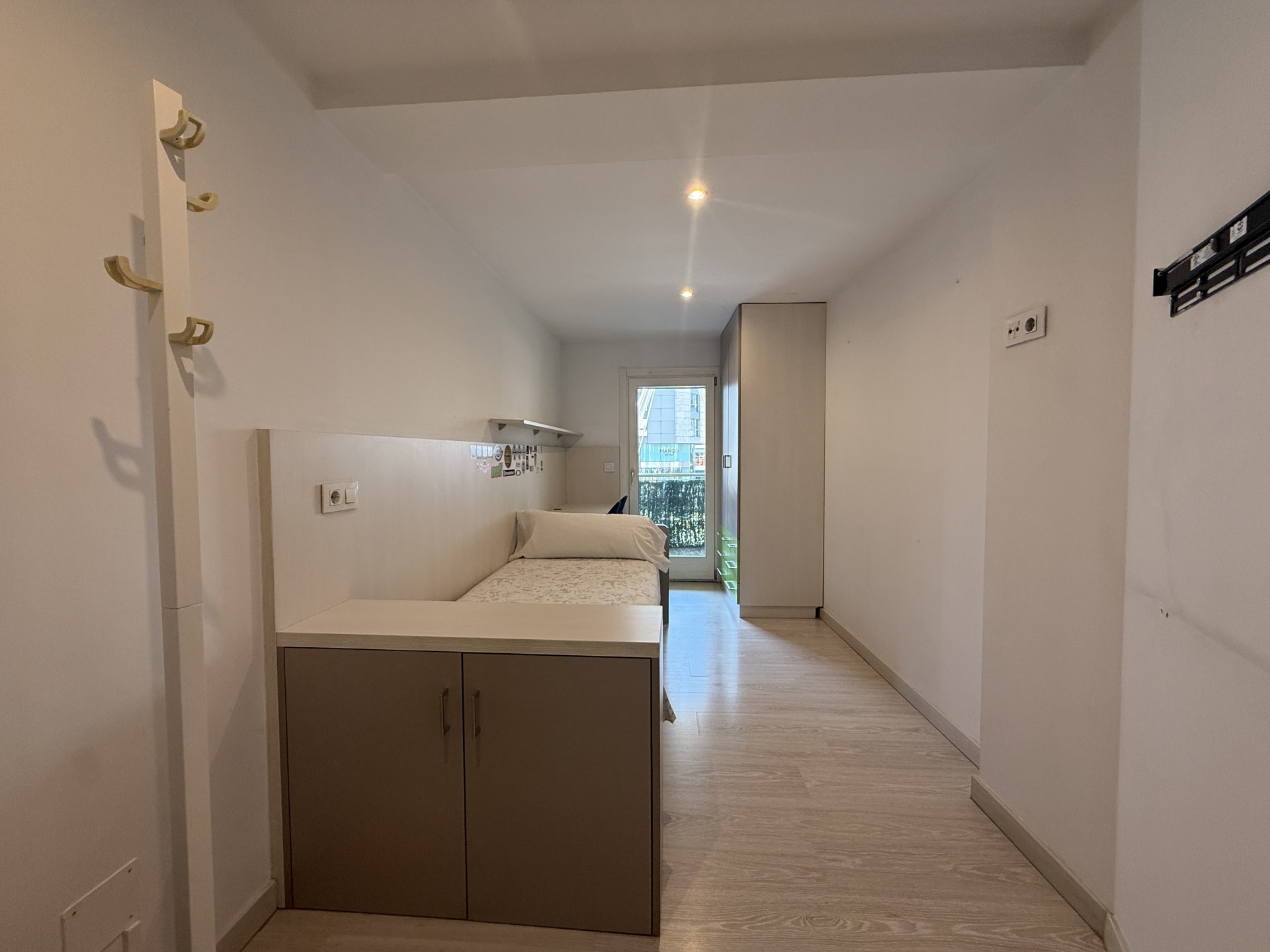 Piso de alquiler en Andorra la Vella, 4 habitaciones, 120 metros