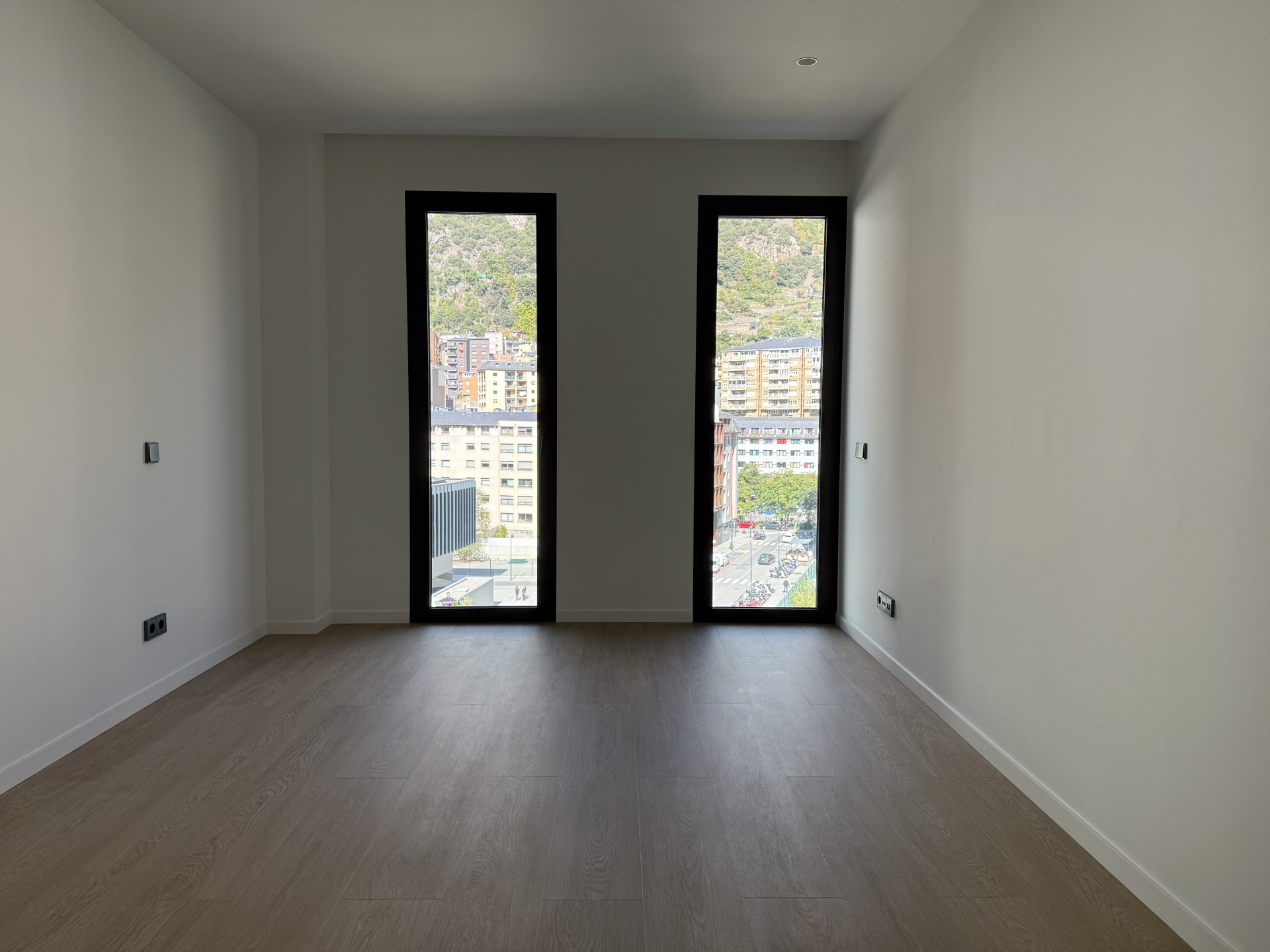 Piso en venta en Andorra la Vella, 3 habitaciones, 122 metros